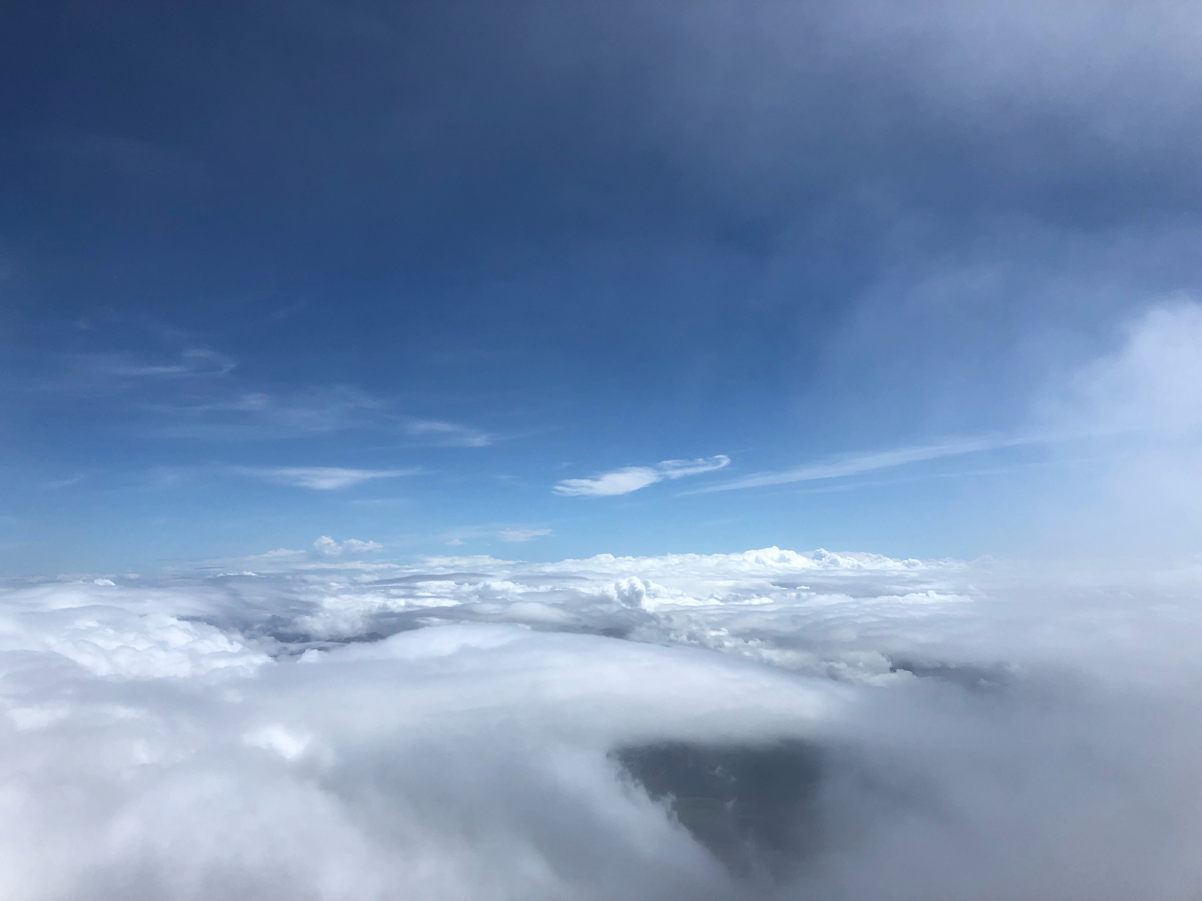 2021.08.03の富士山