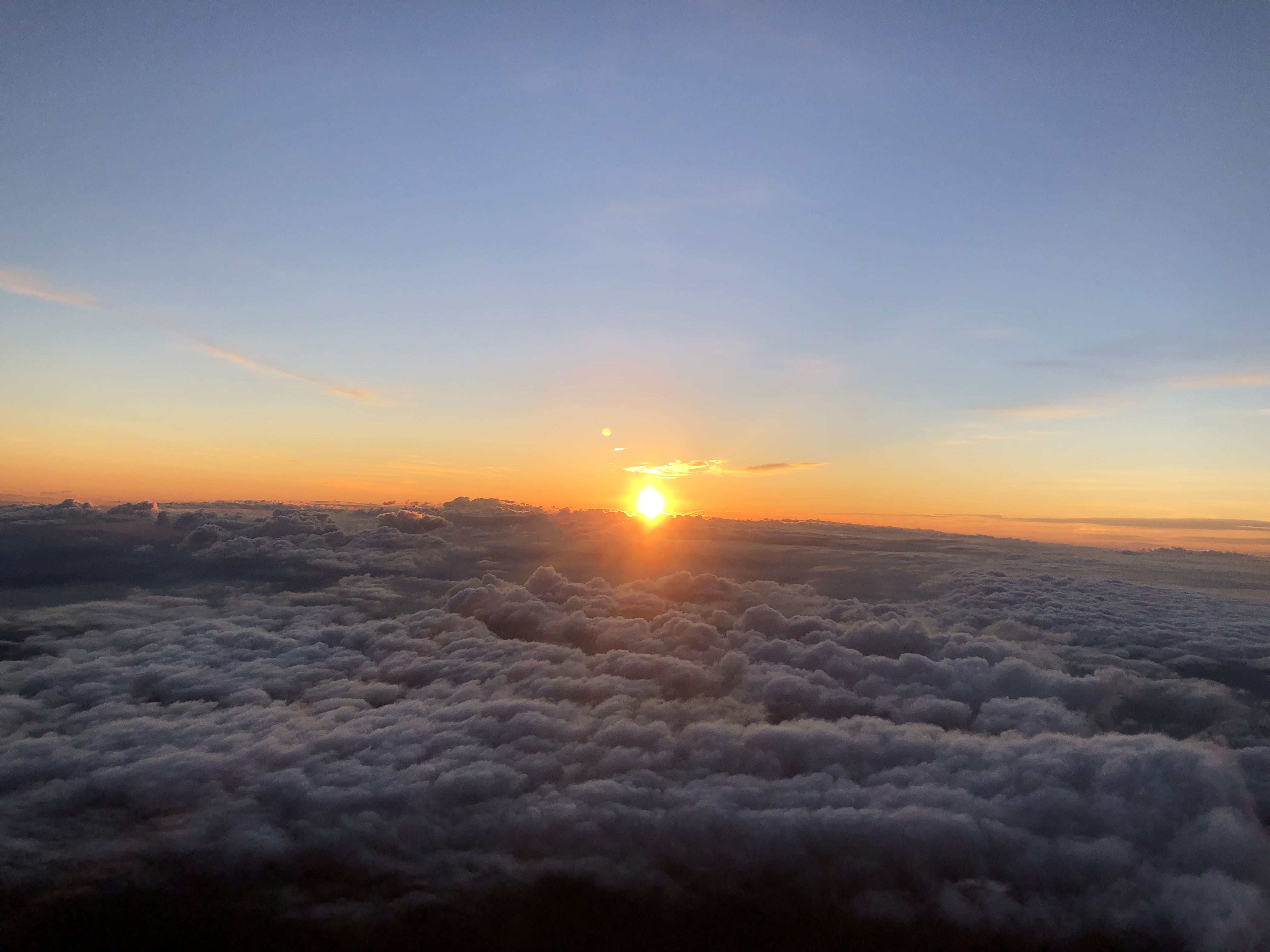 2021.08.11の富士山