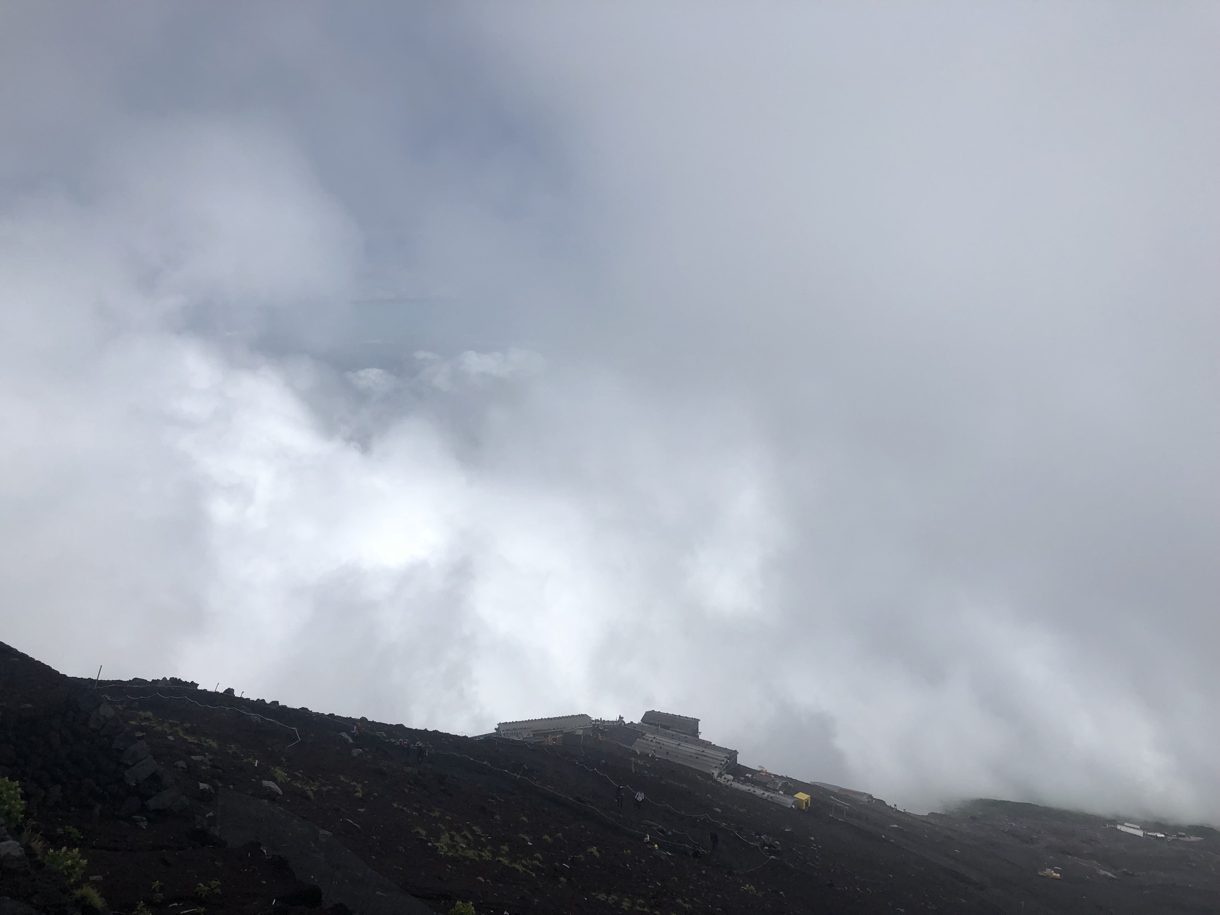 2021.08.20の富士山