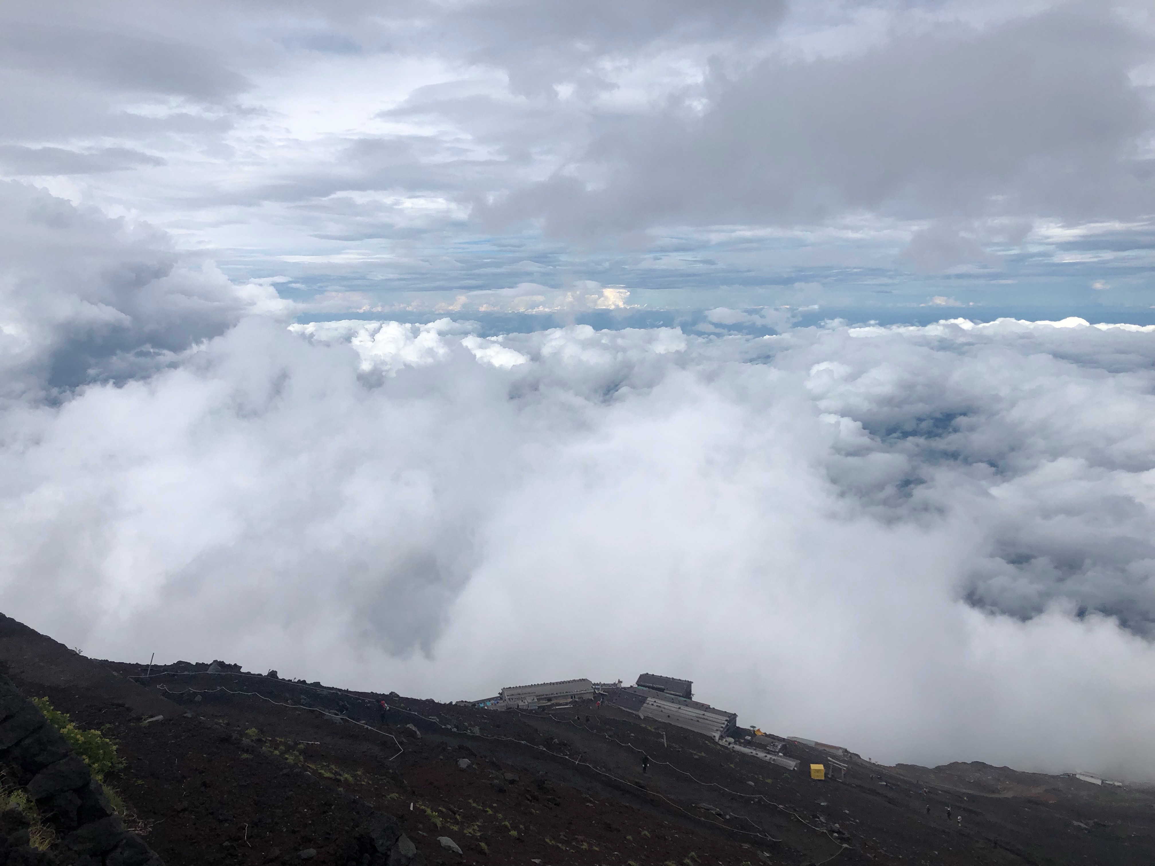 2021.08.21の富士山