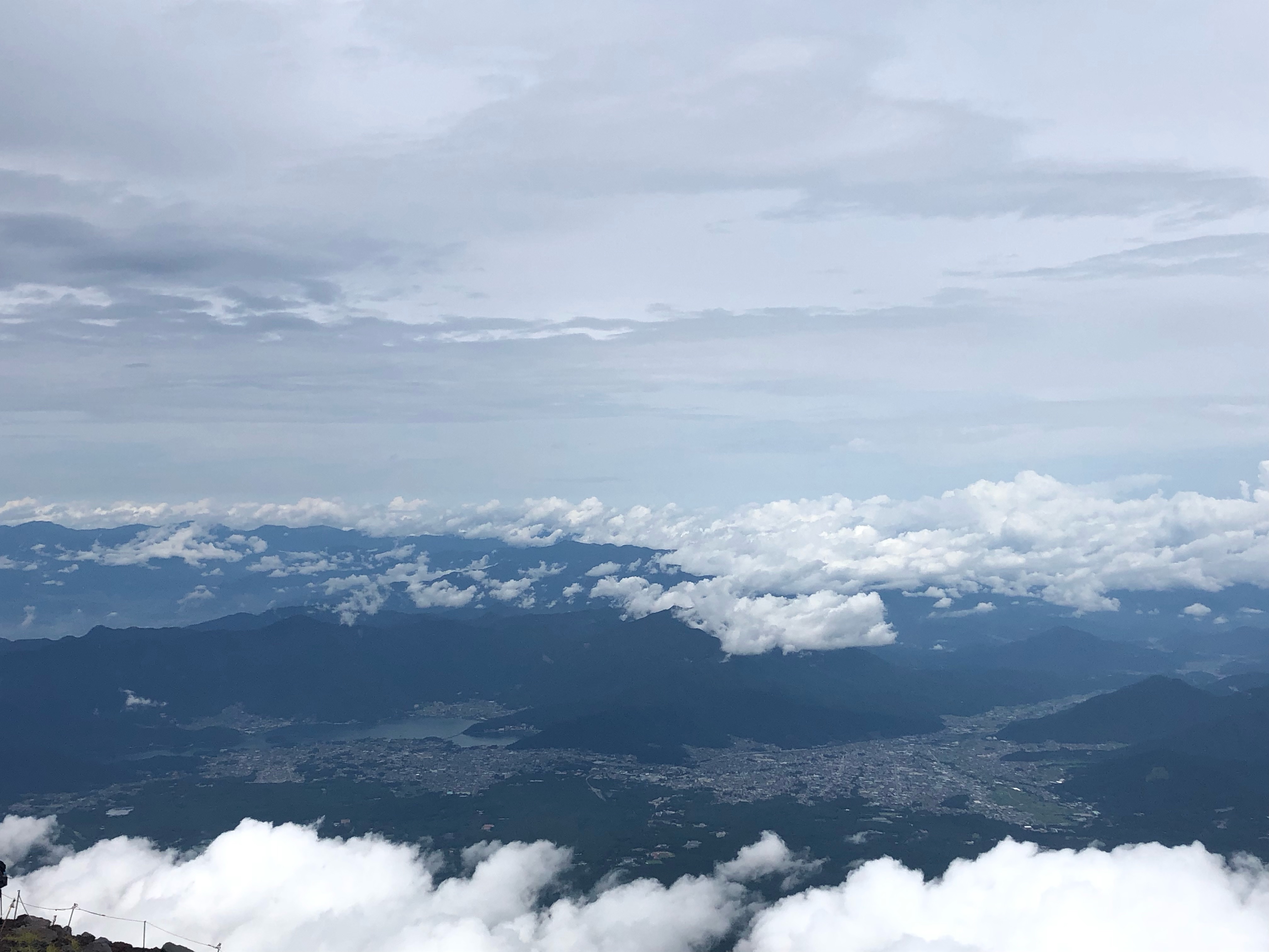 2021.08.23の富士山