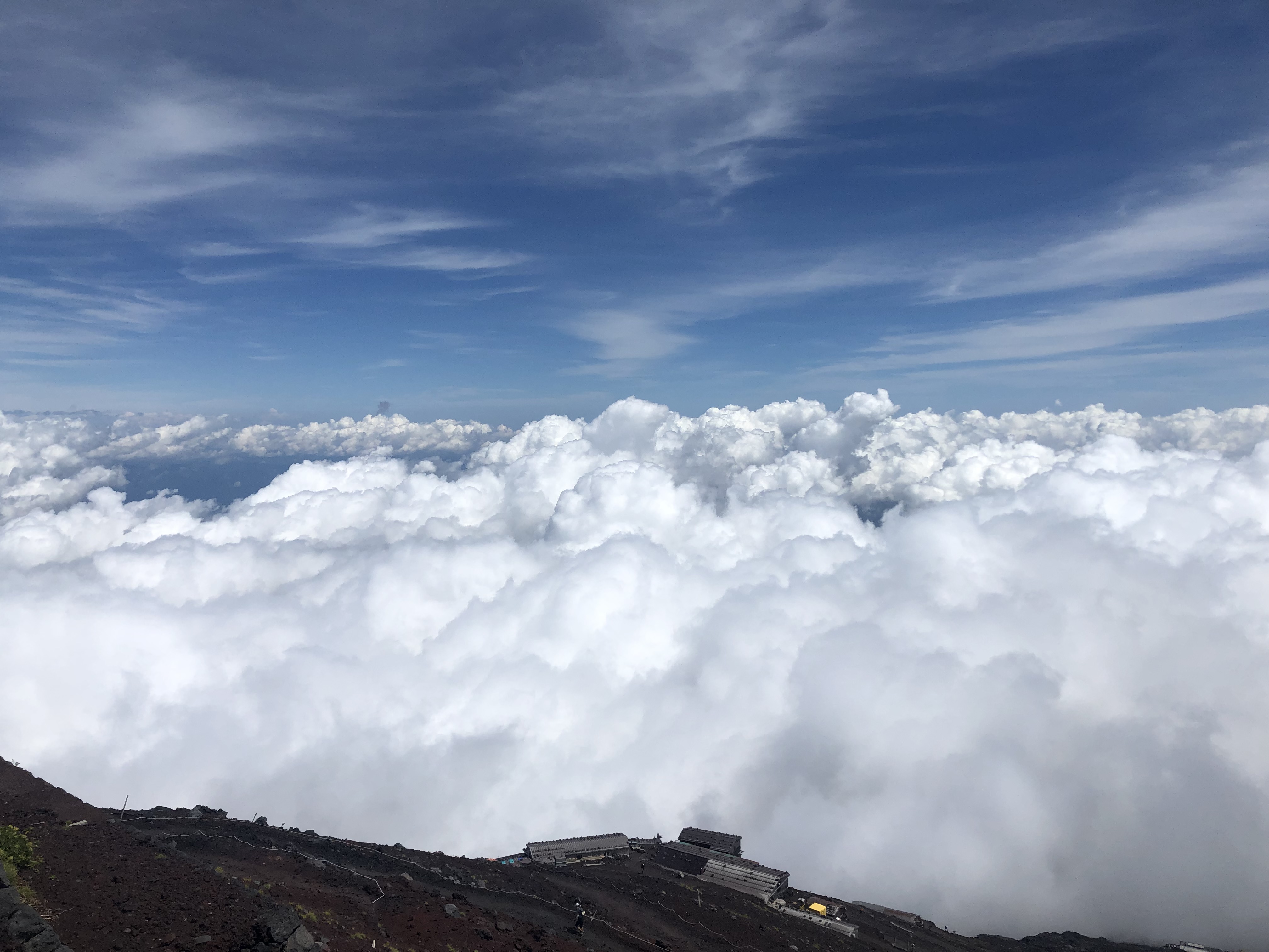 2021.08.26の富士山