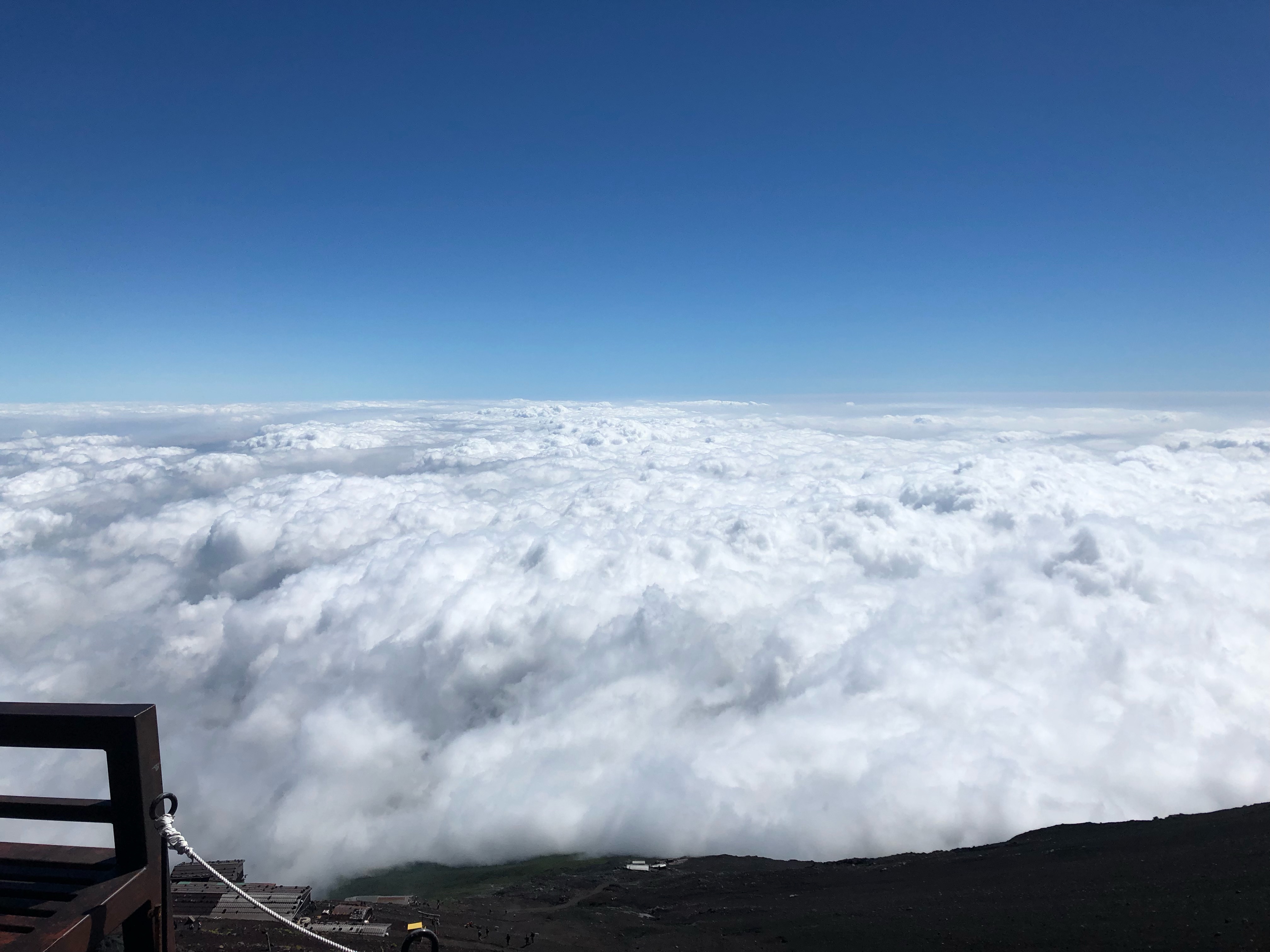 2021.08.29の富士山