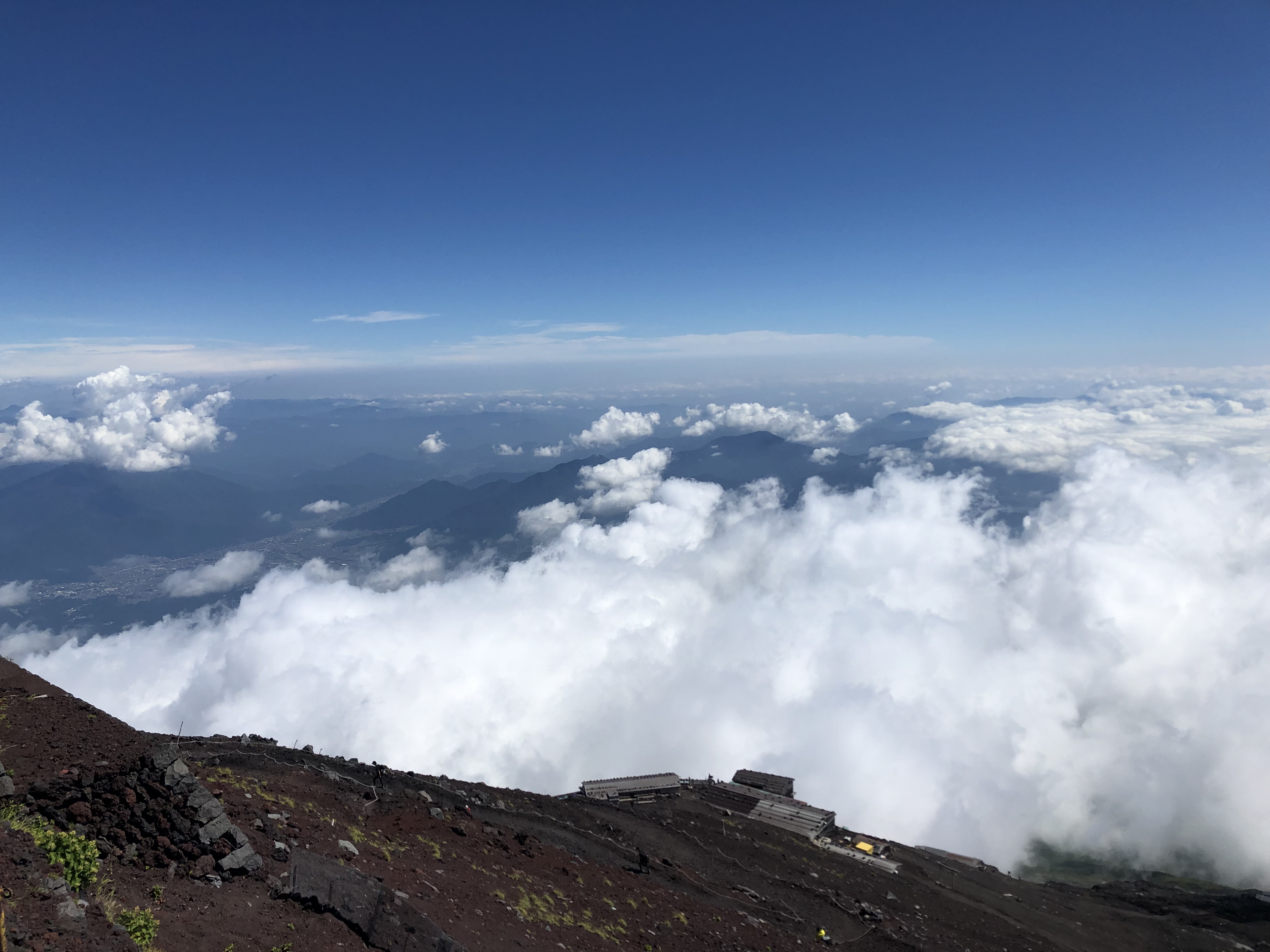 2021.08.30の富士山