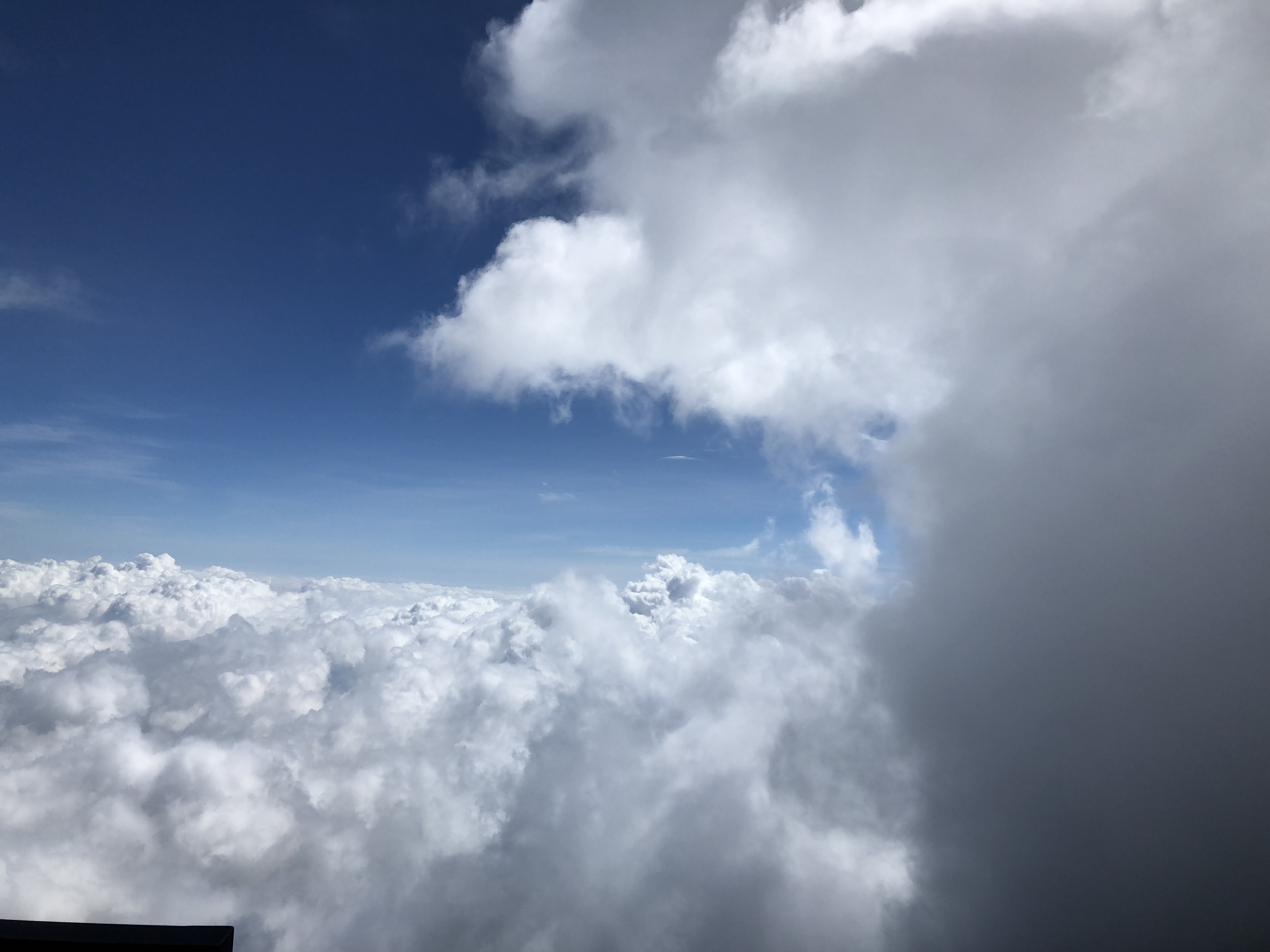 2021.08.31の富士山