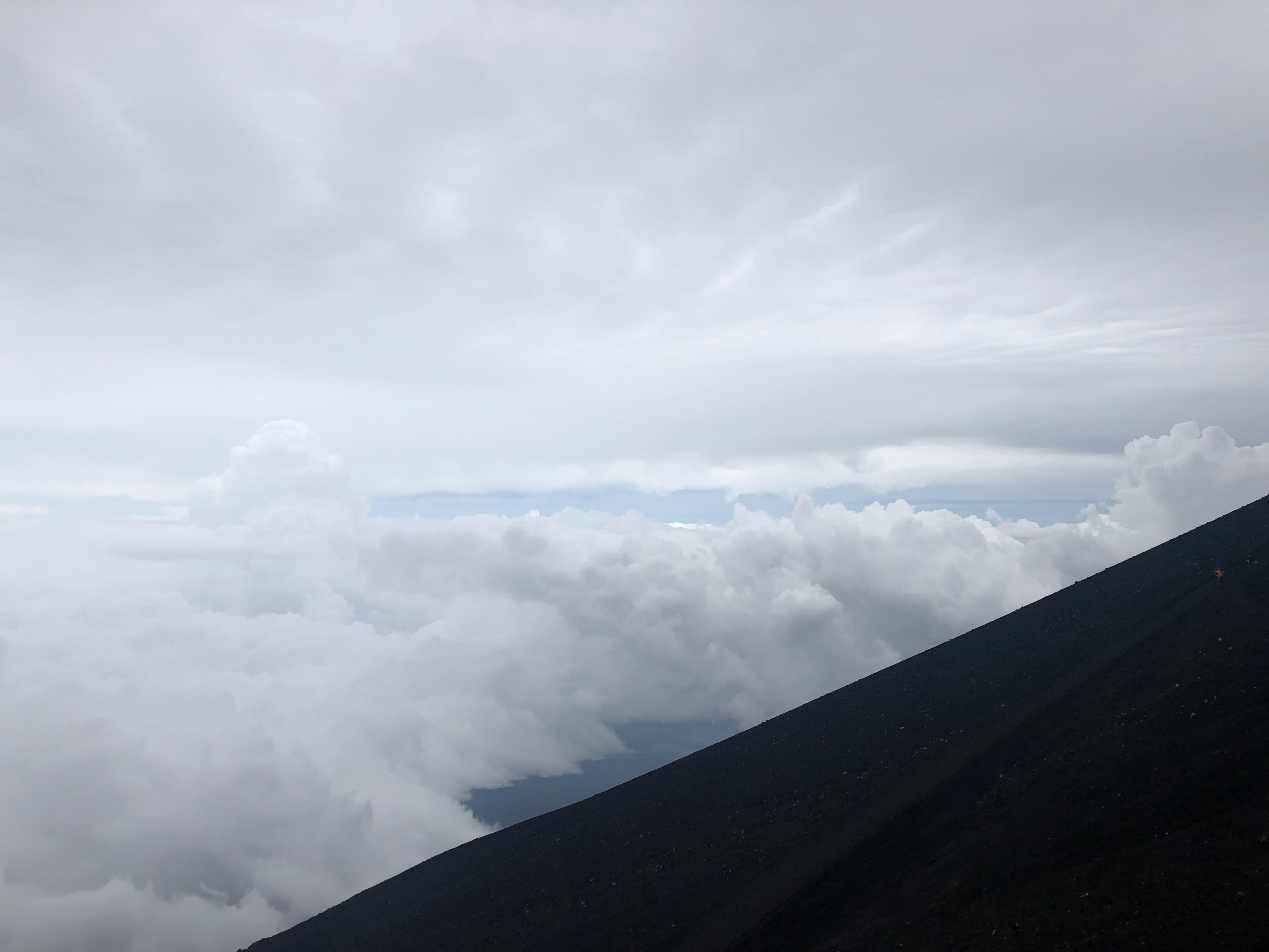 2021.09.01の富士山
