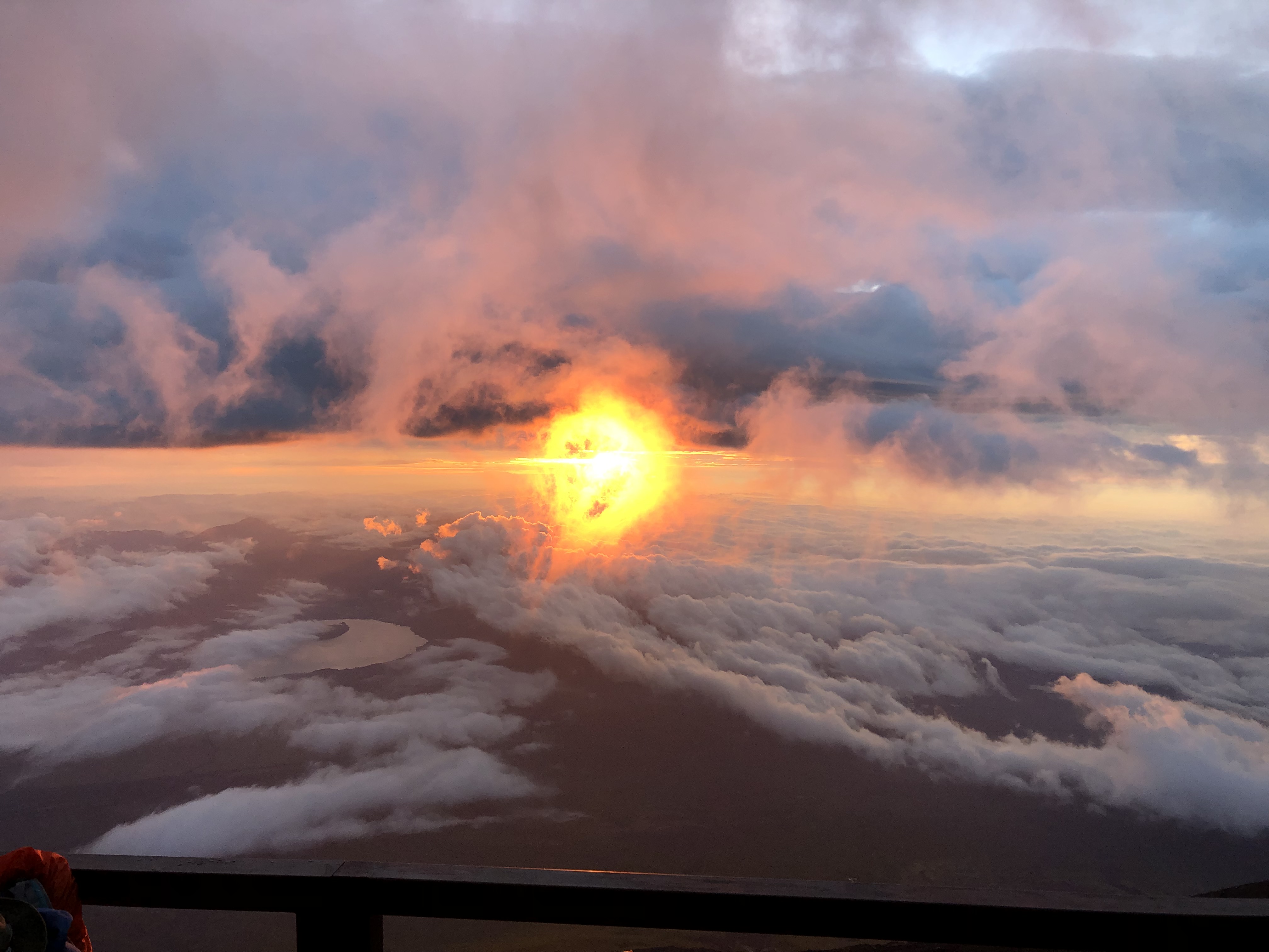 2021.09.04の富士山