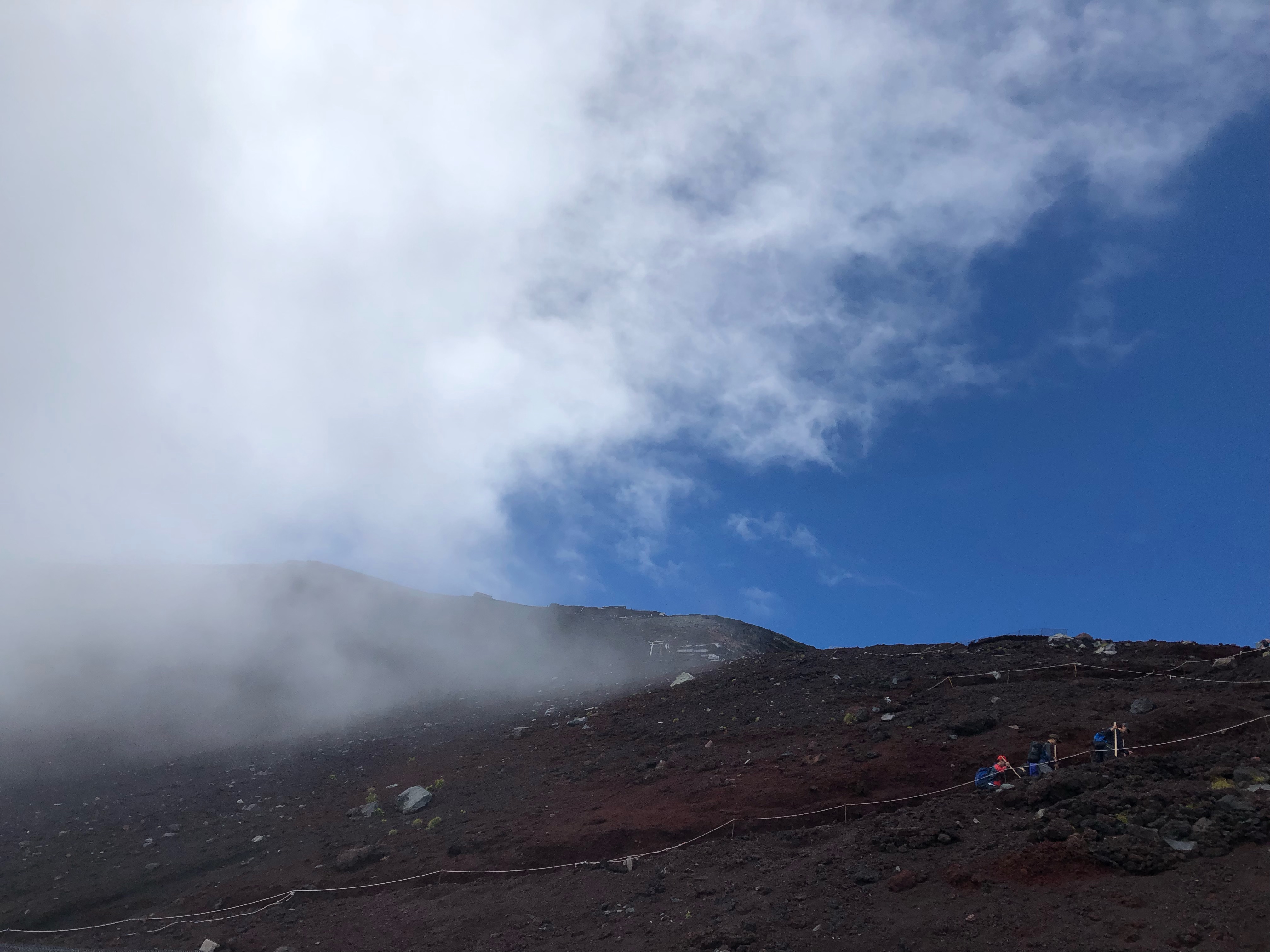 2021.09.06の富士山