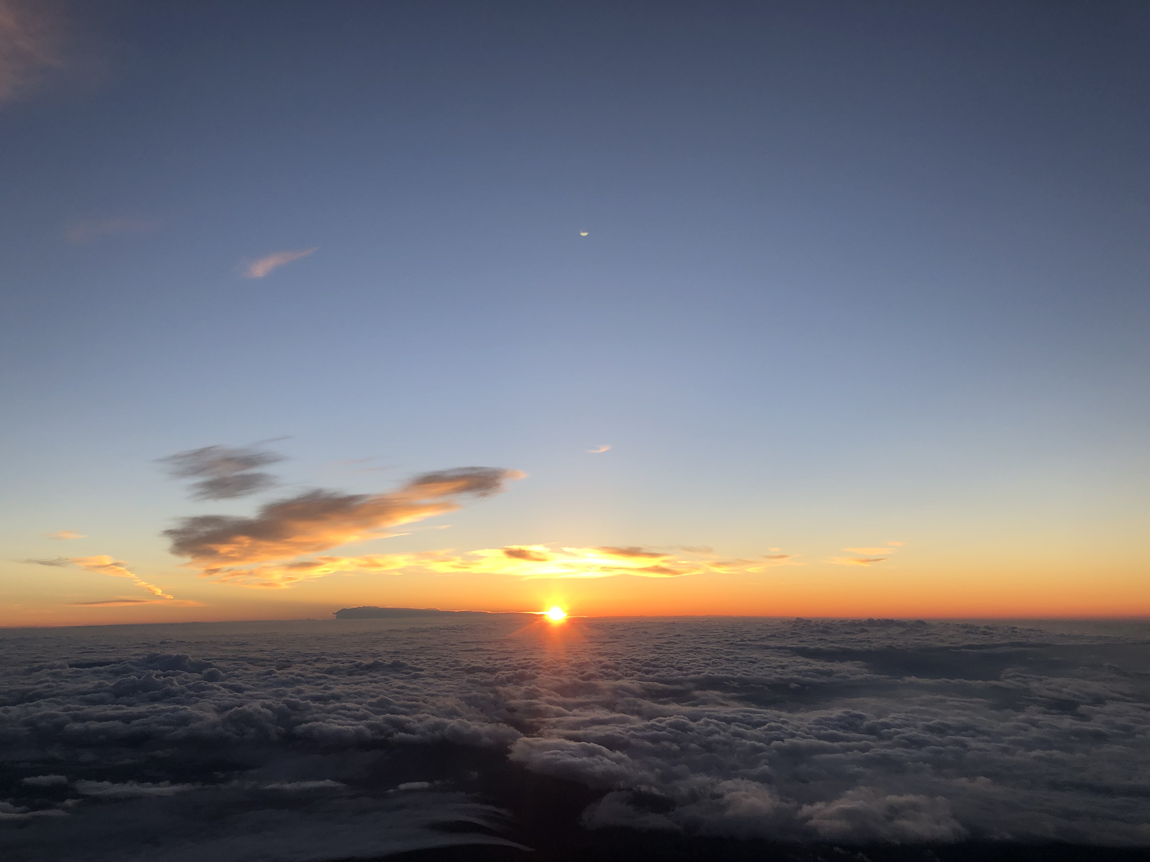 2021.09.10の富士山