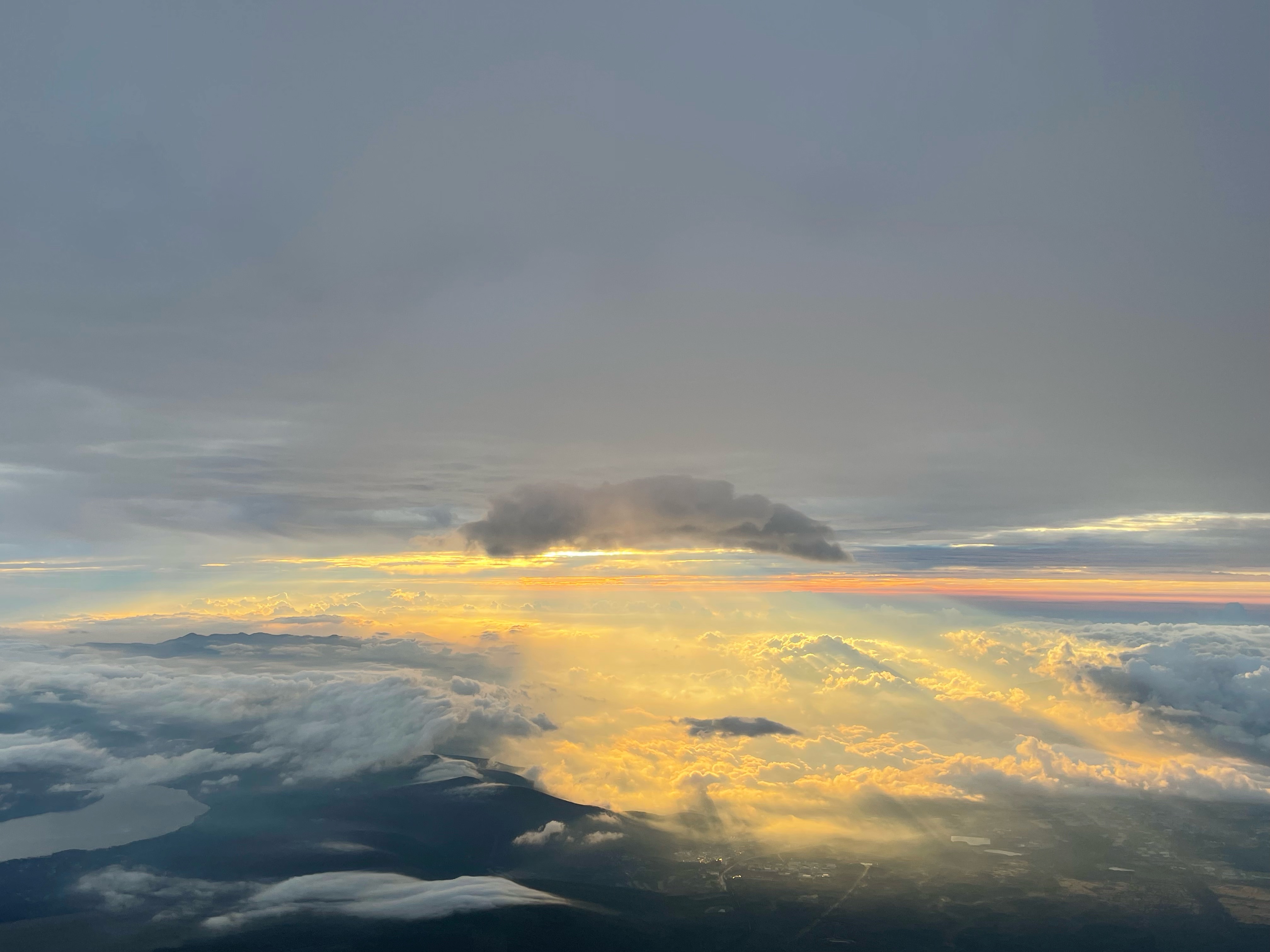 2021.09.11の富士山