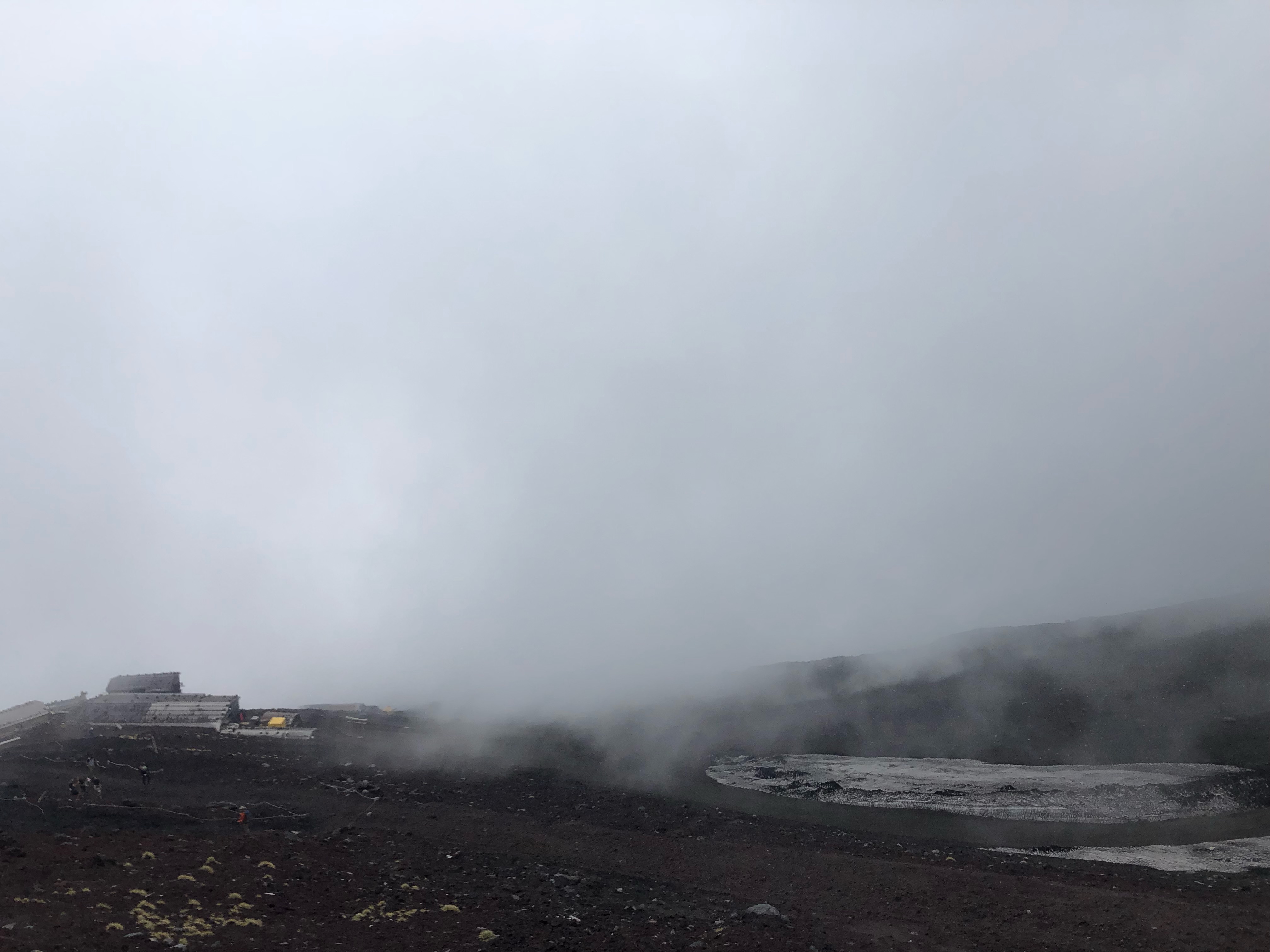 2022.07.01の富士山