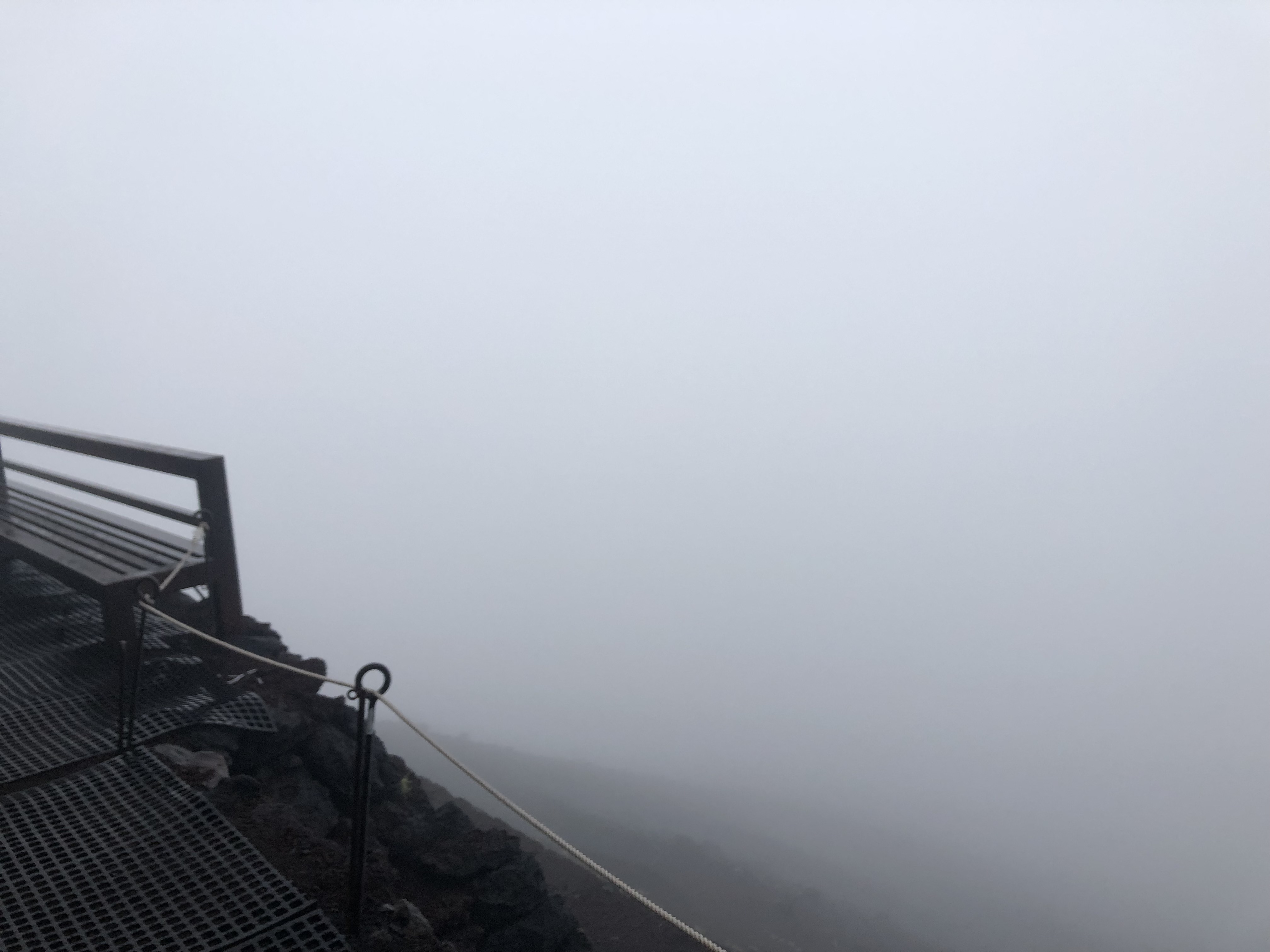 2022.07.04の富士山