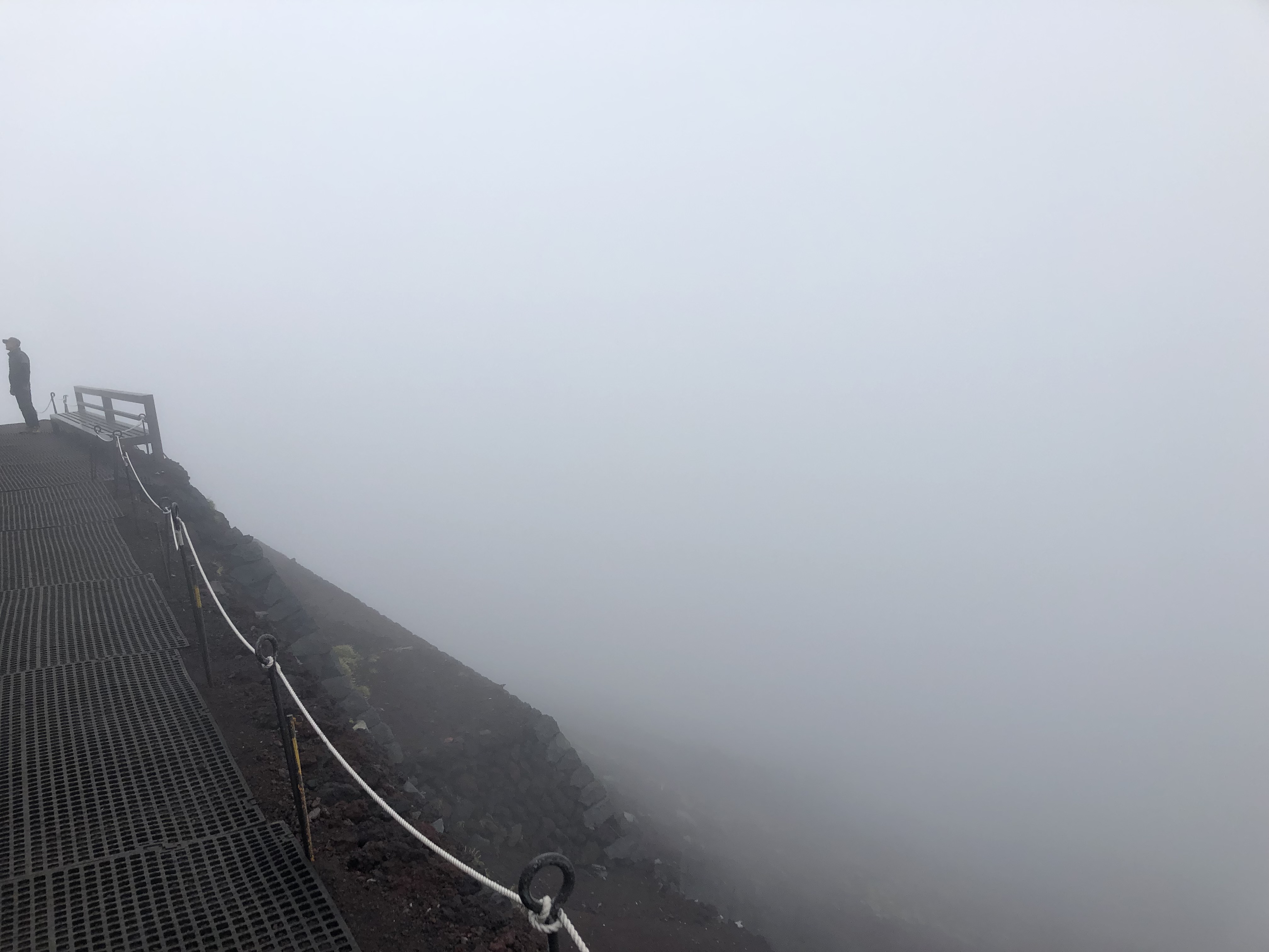 2022.07.12の富士山