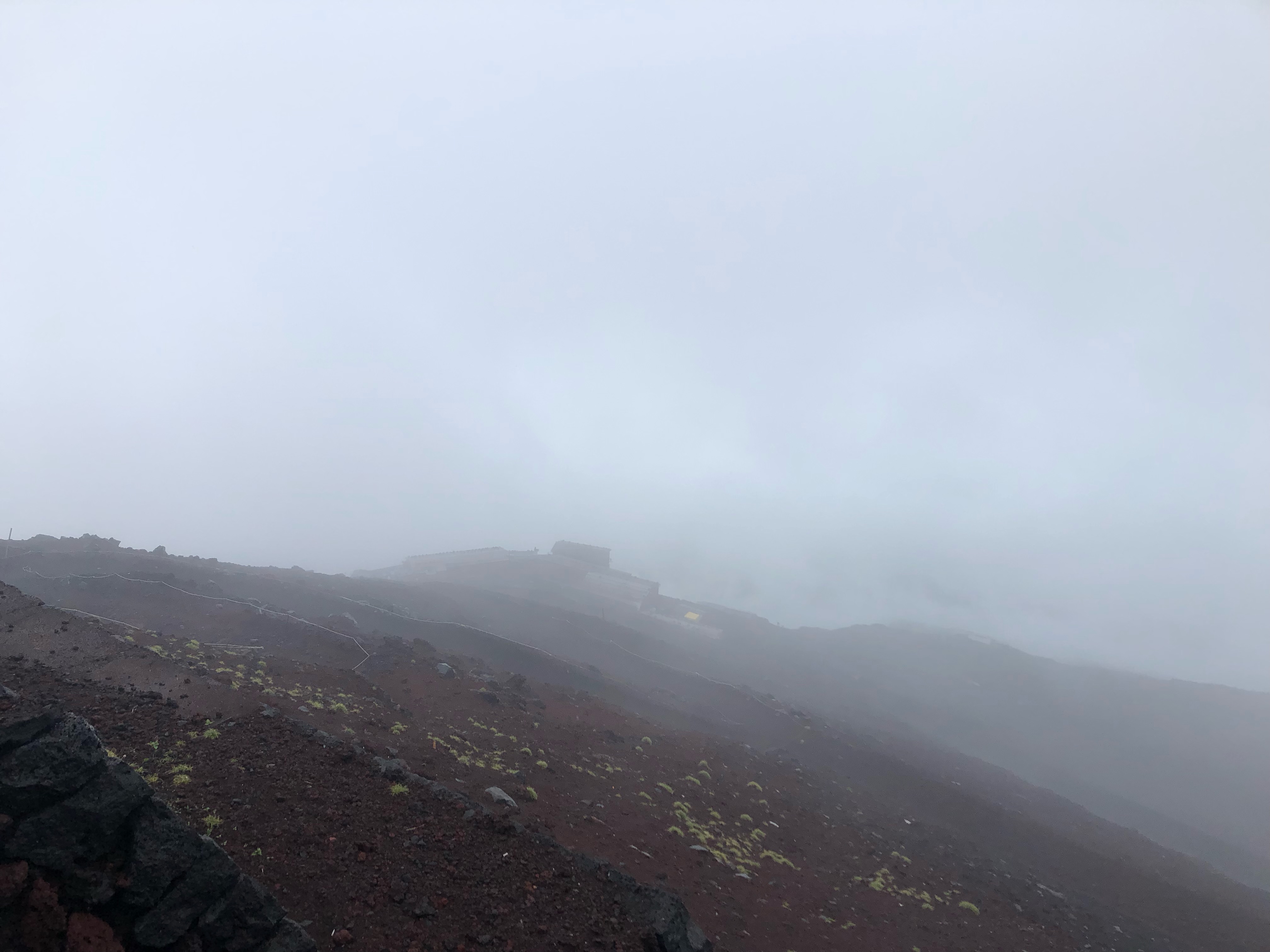 2022.07.15の富士山