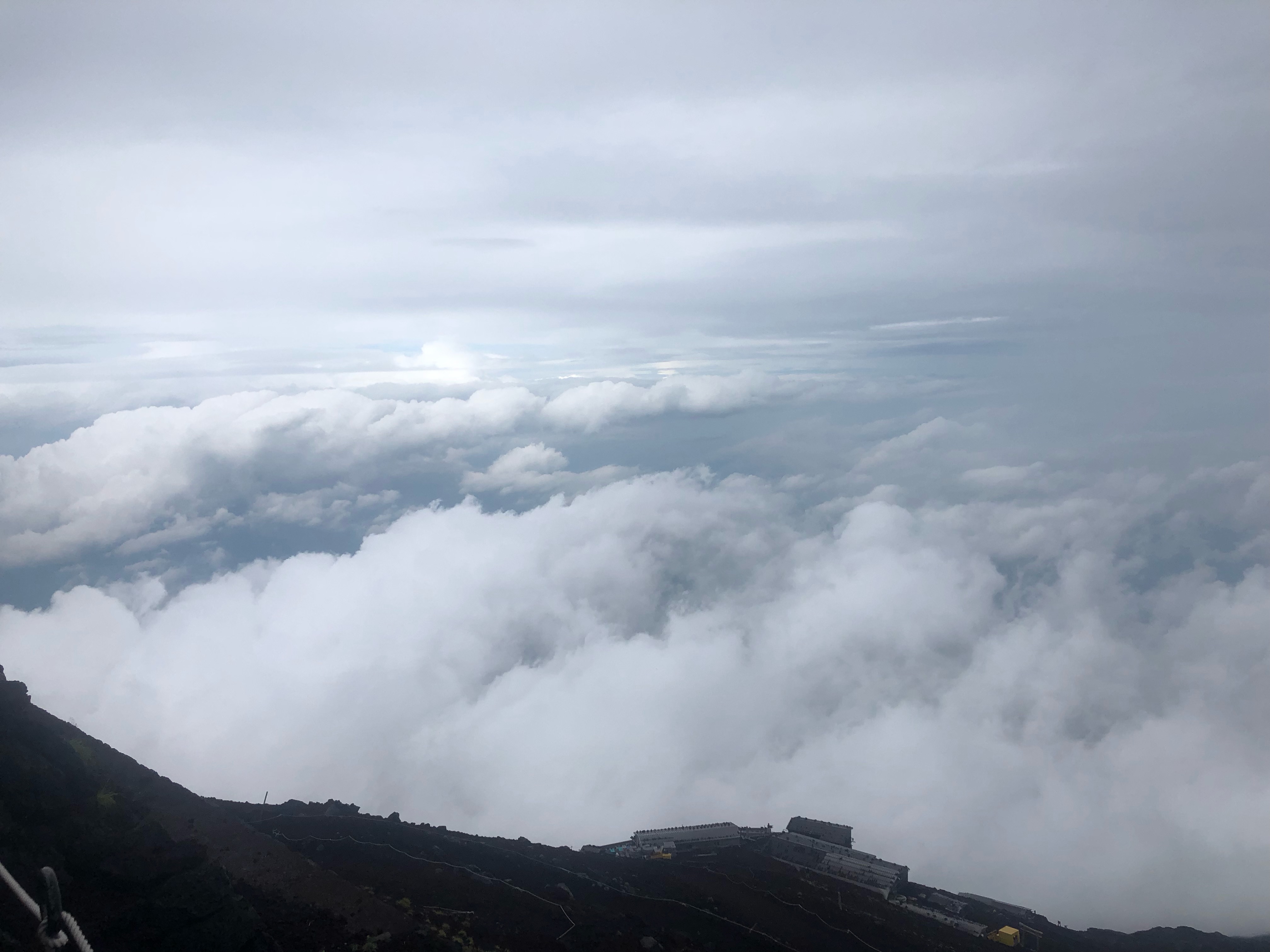 2022.07.21の富士山