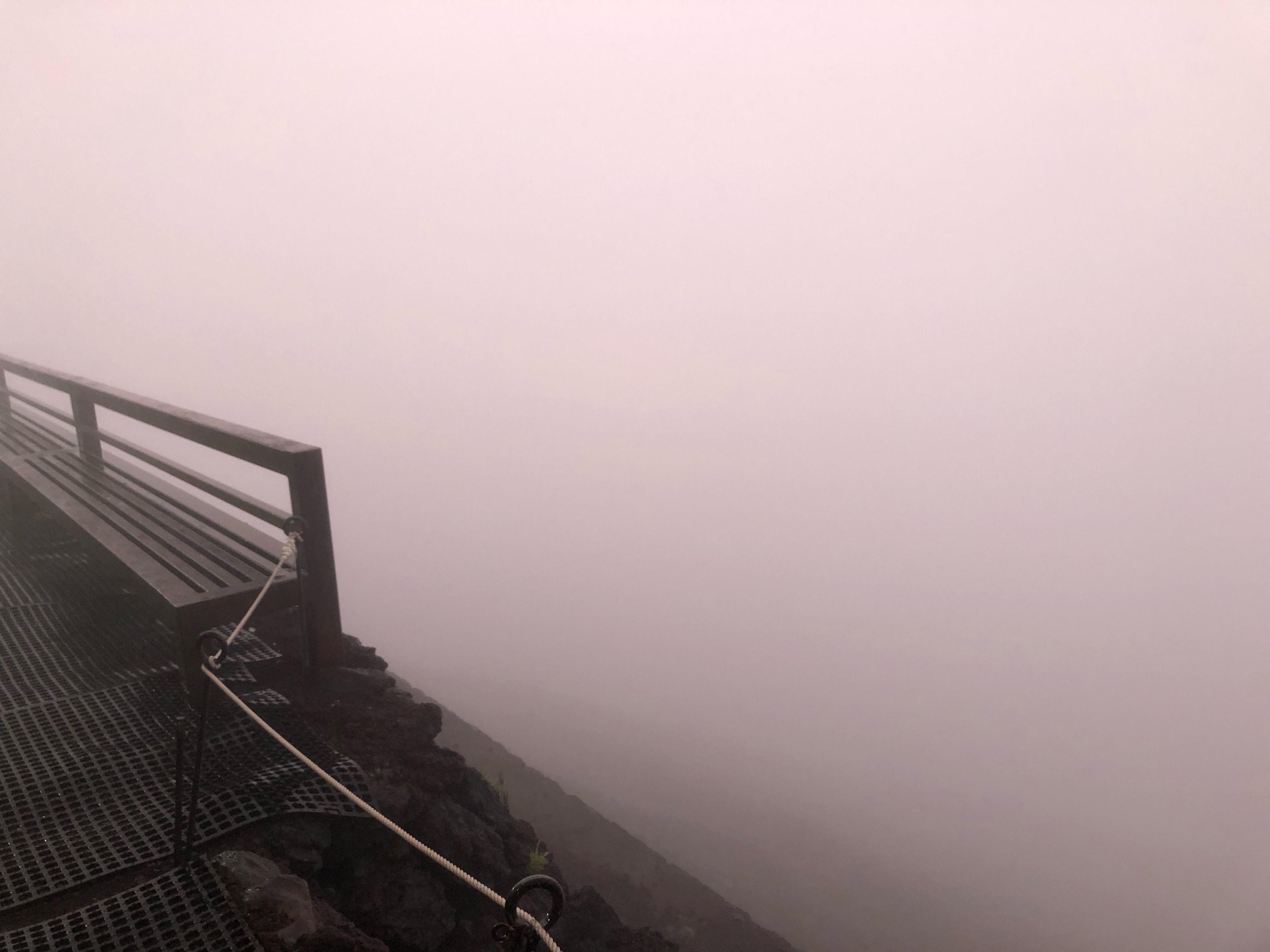 2022.07.22の富士山