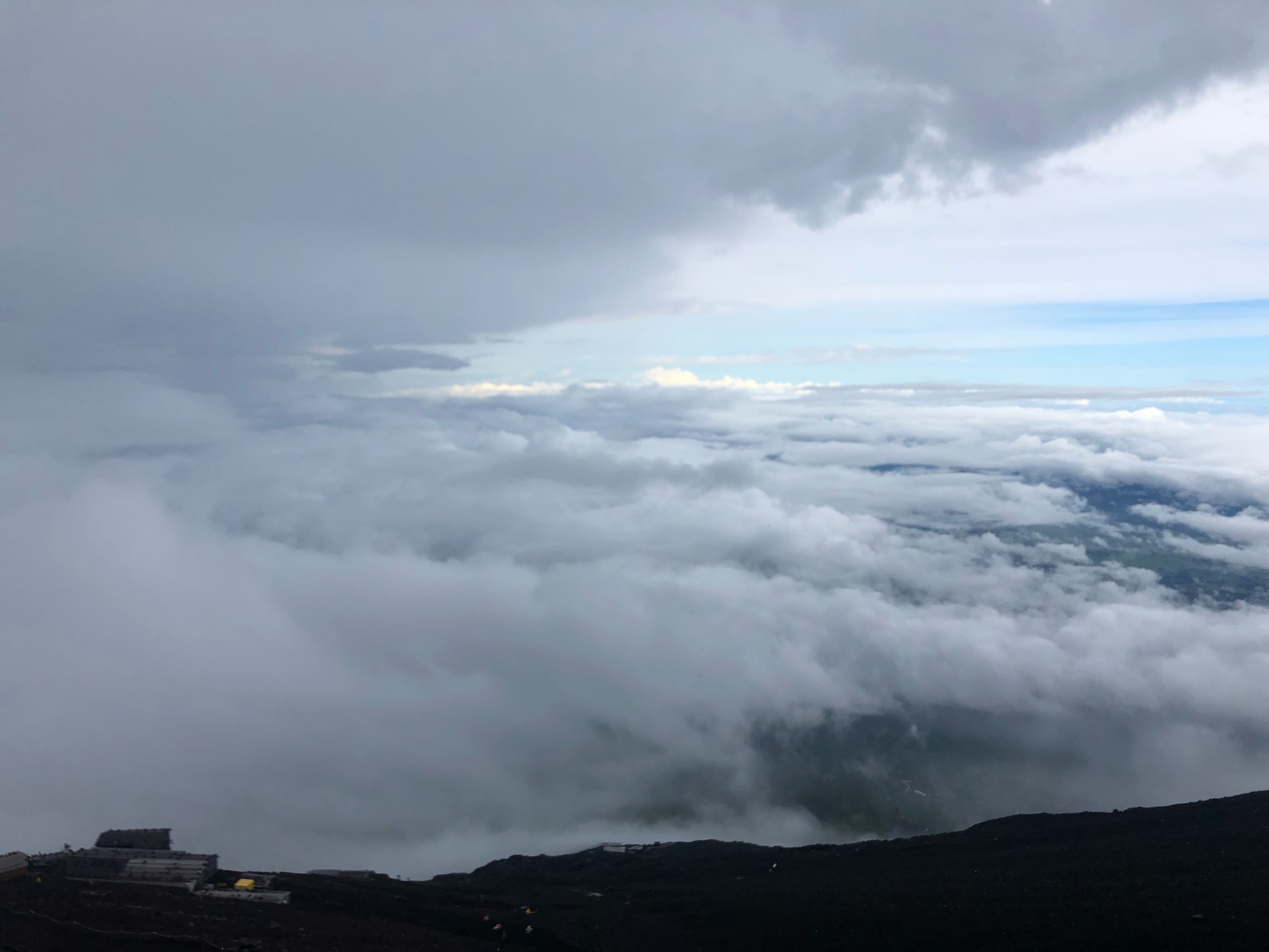 2022.07.26の富士山