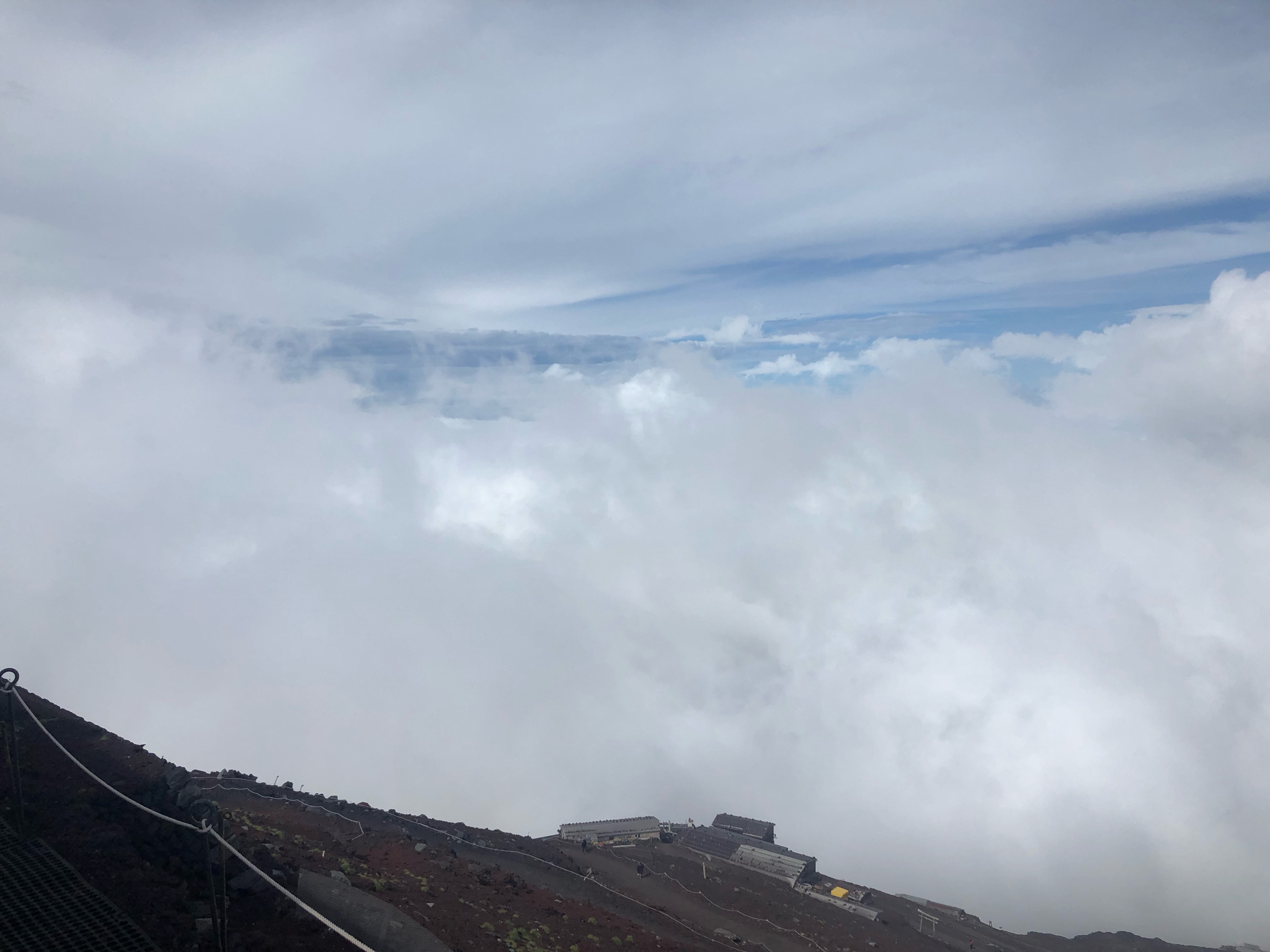 2022.07.27の富士山