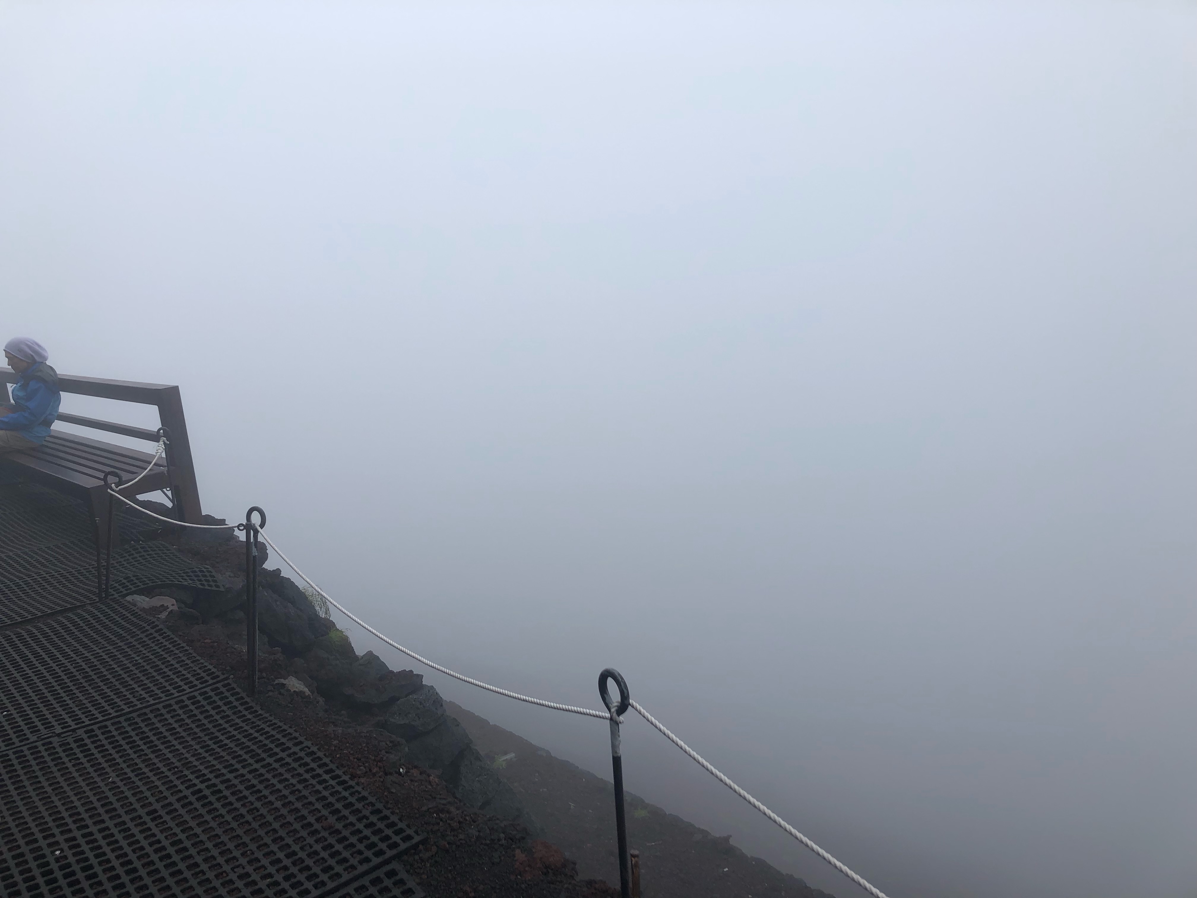 2022.07.28の富士山