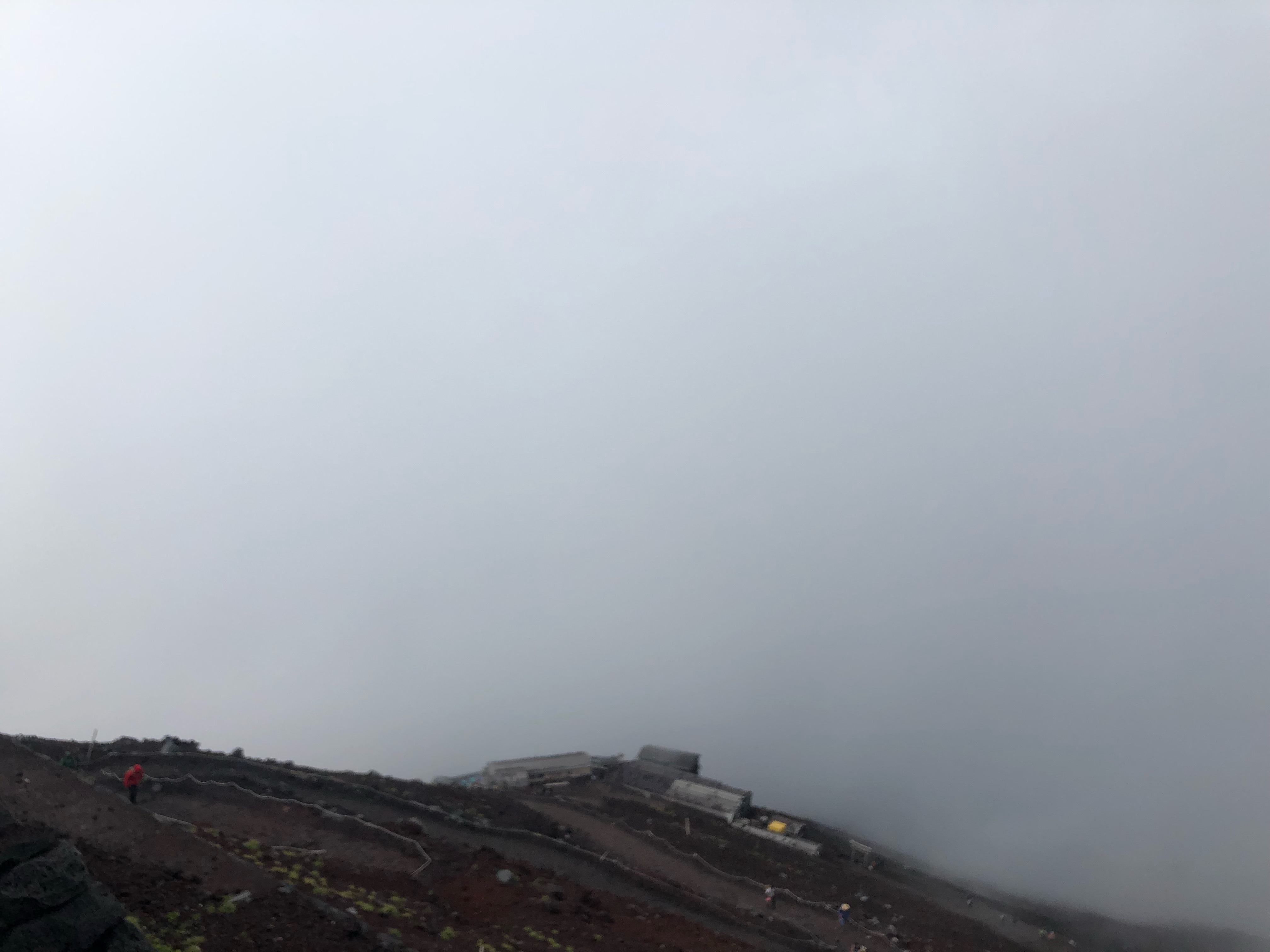 2022.07.30の富士山