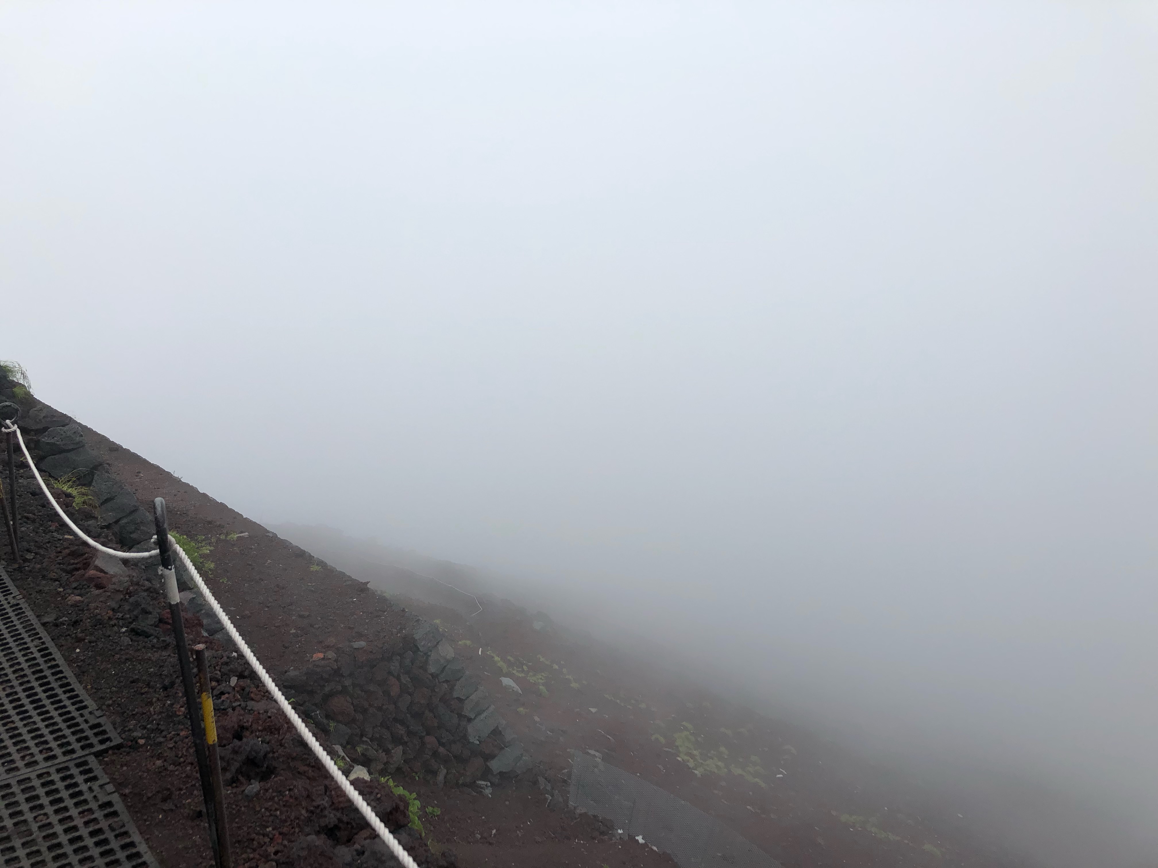 2022.07.31の富士山