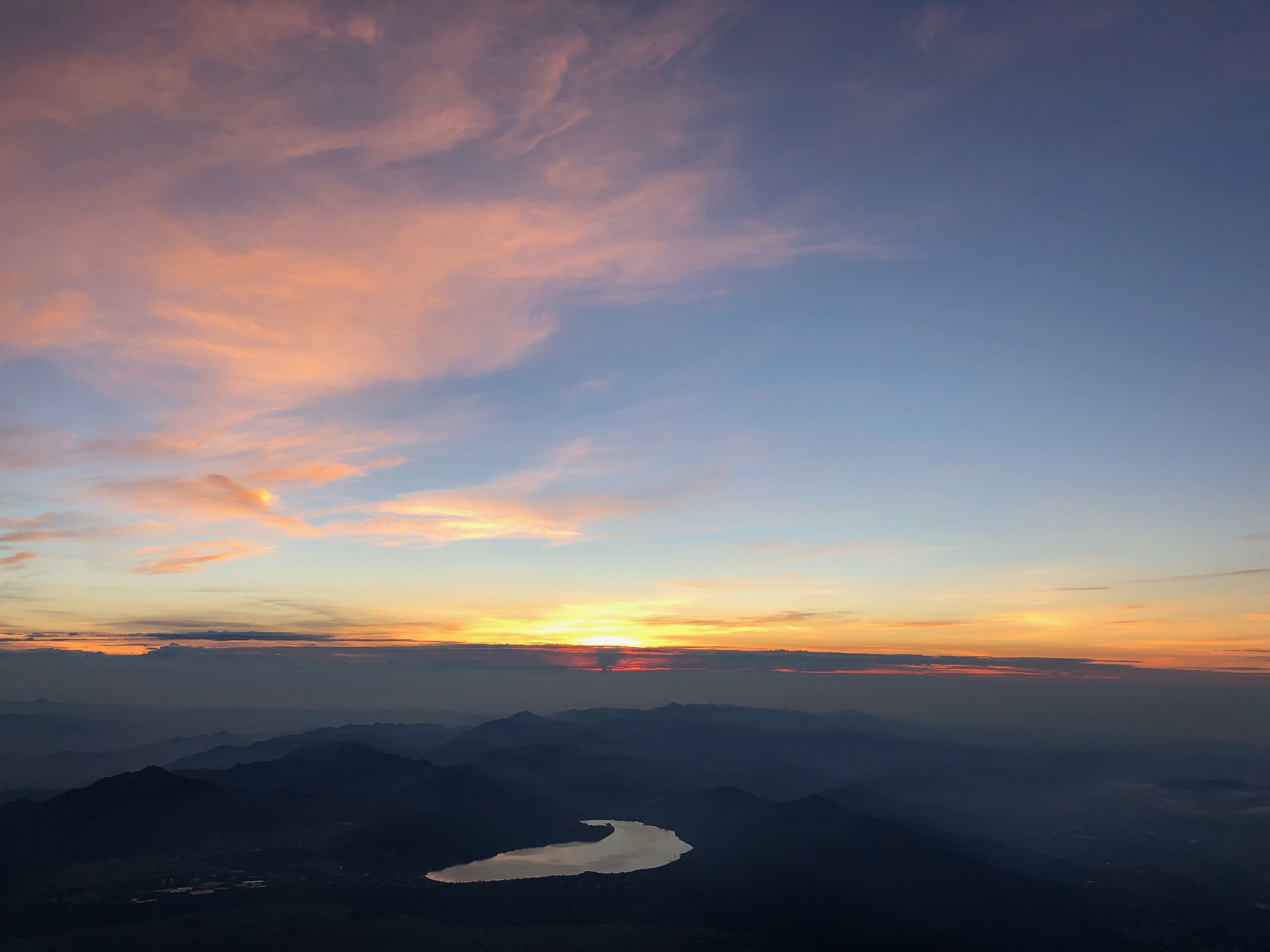 2022.08.03の富士山