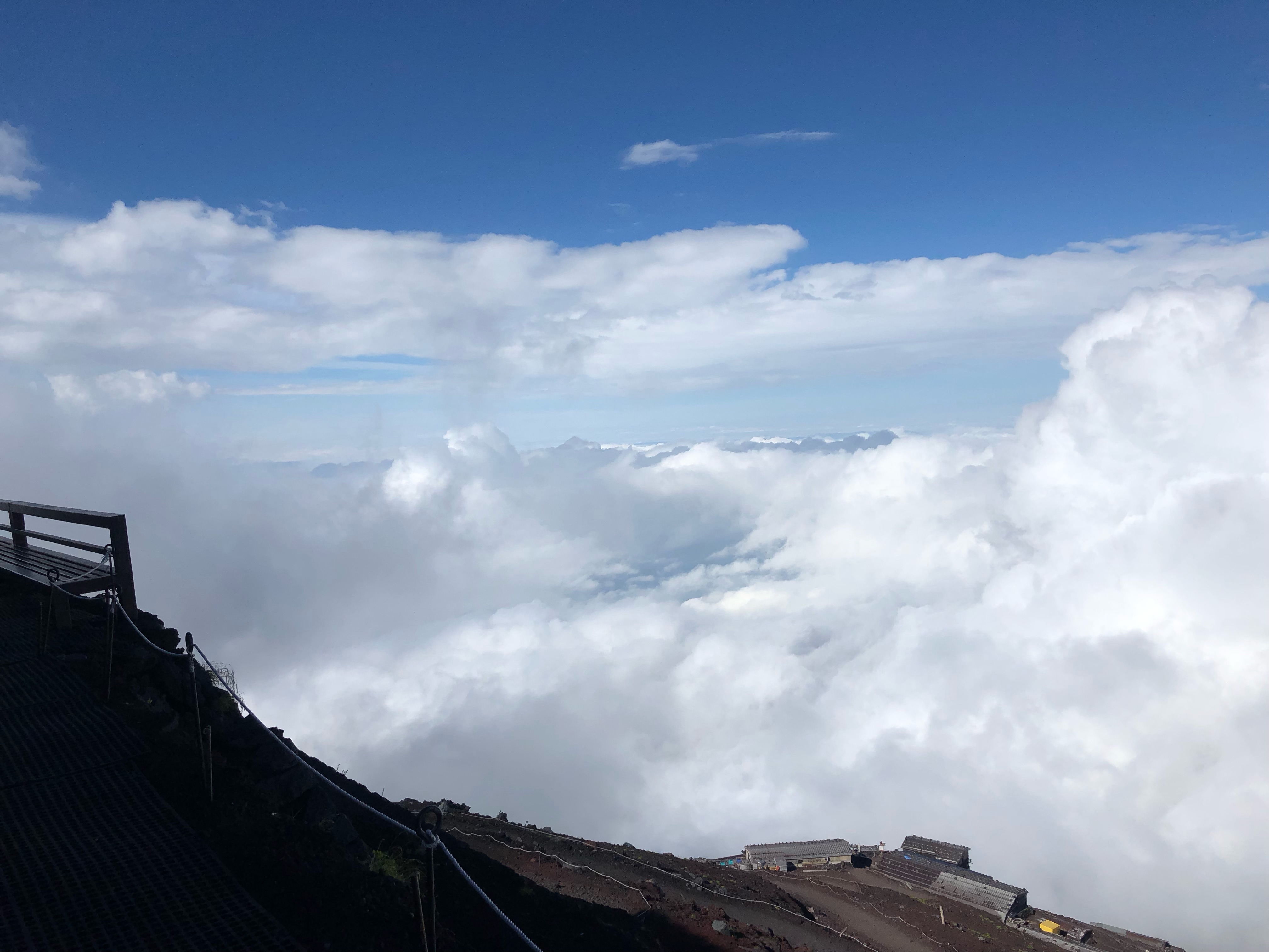 2022.08.05の富士山