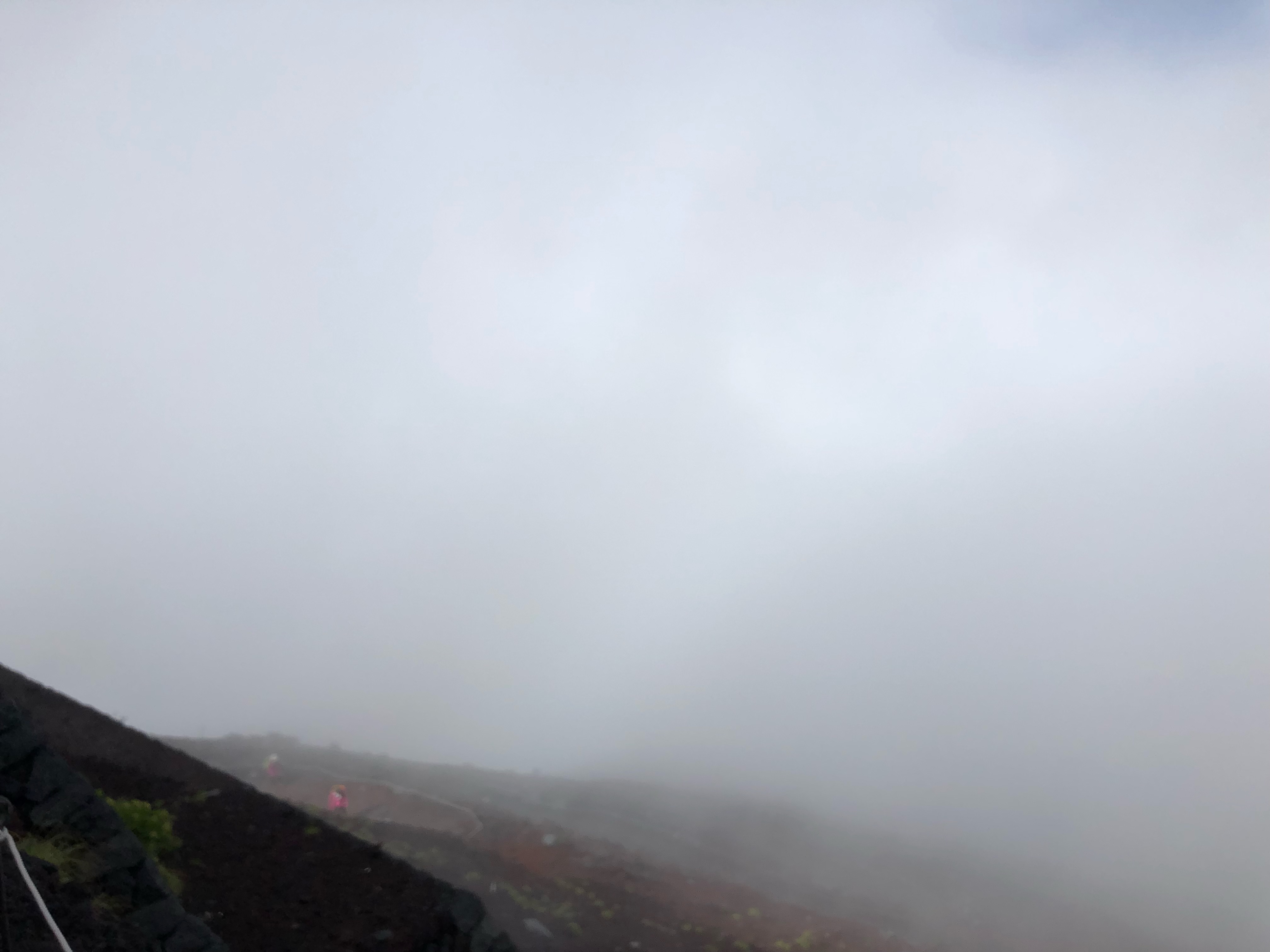 2022.08.07の富士山