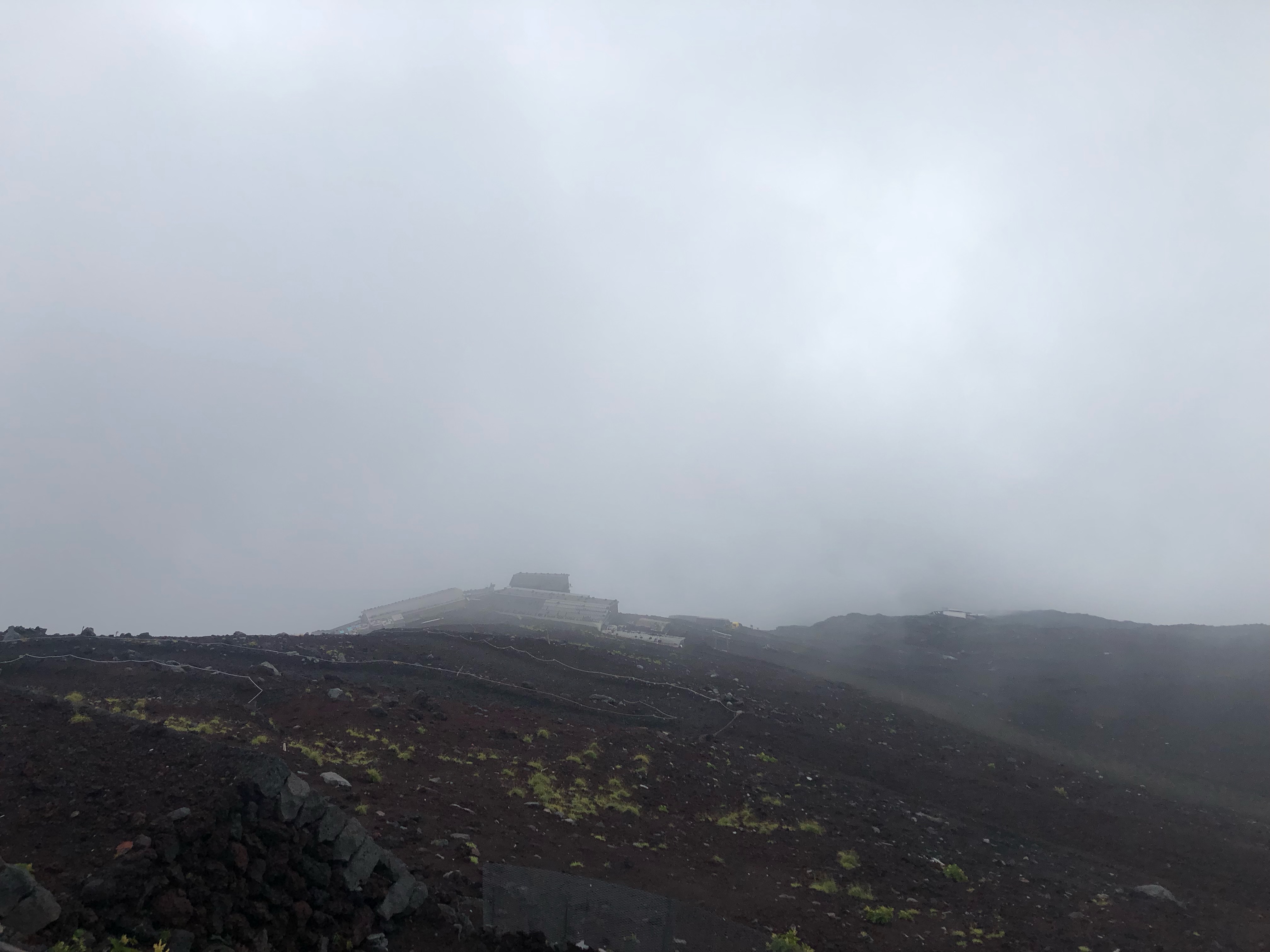 2022.08.24の富士山