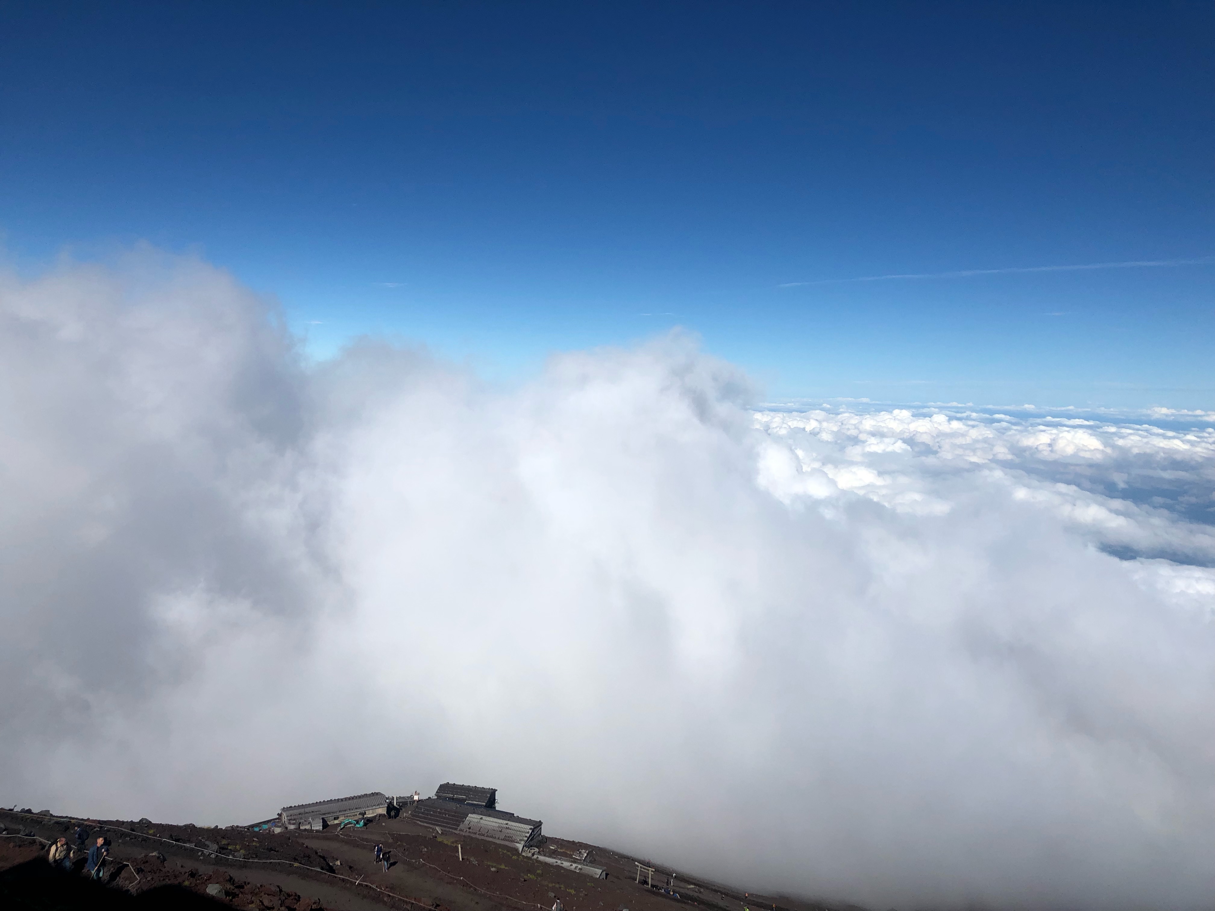 2022.09.03の富士山