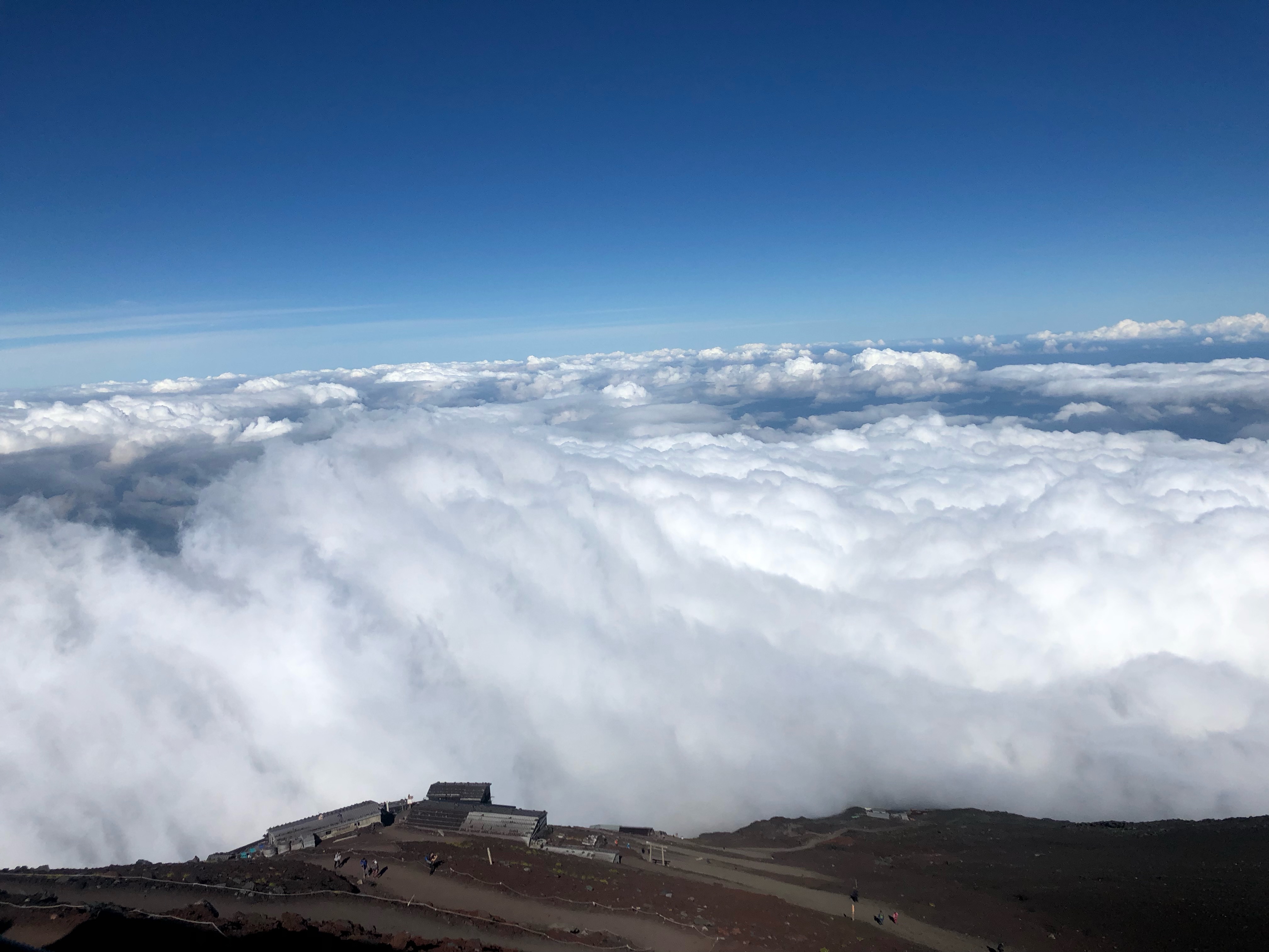 2022.09.05の富士山