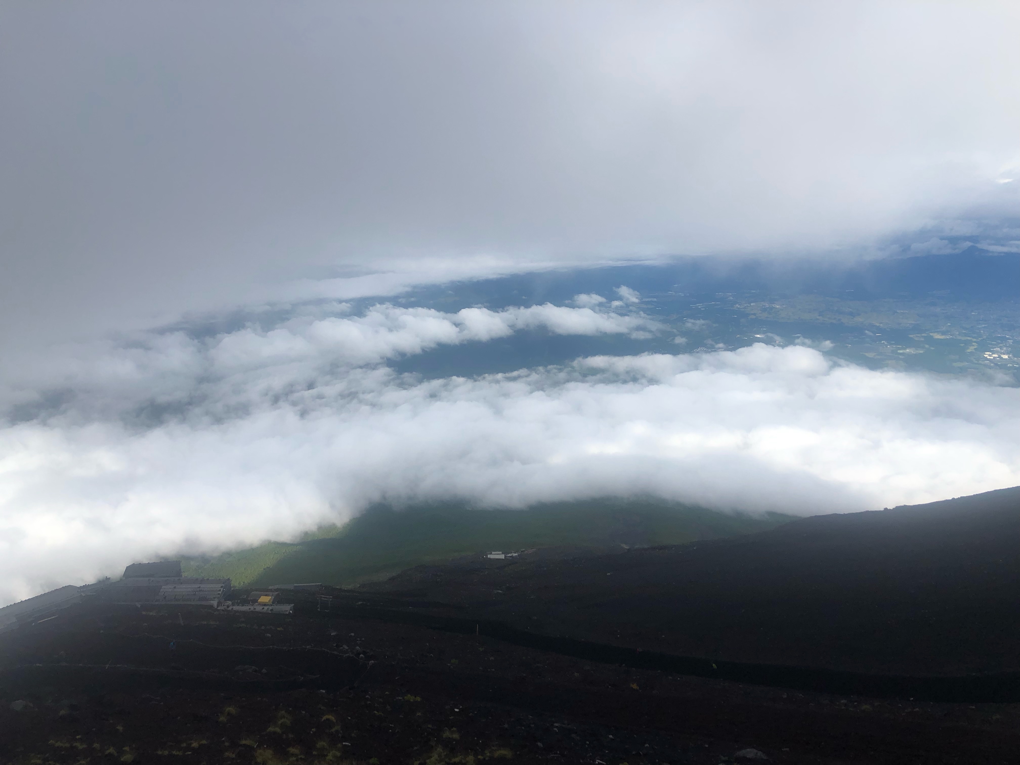 2022.09.08の富士山