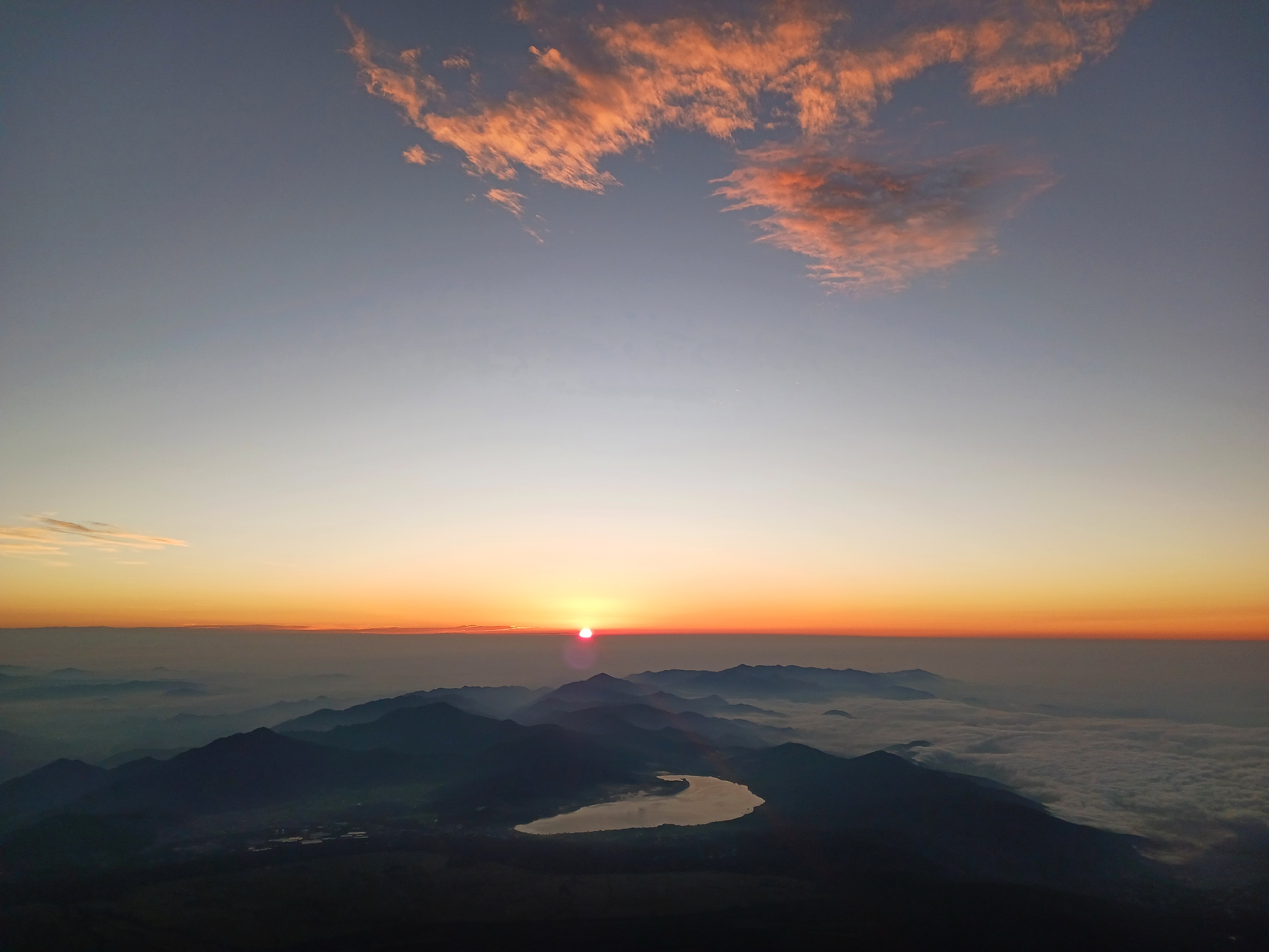 2023.07.12の富士山