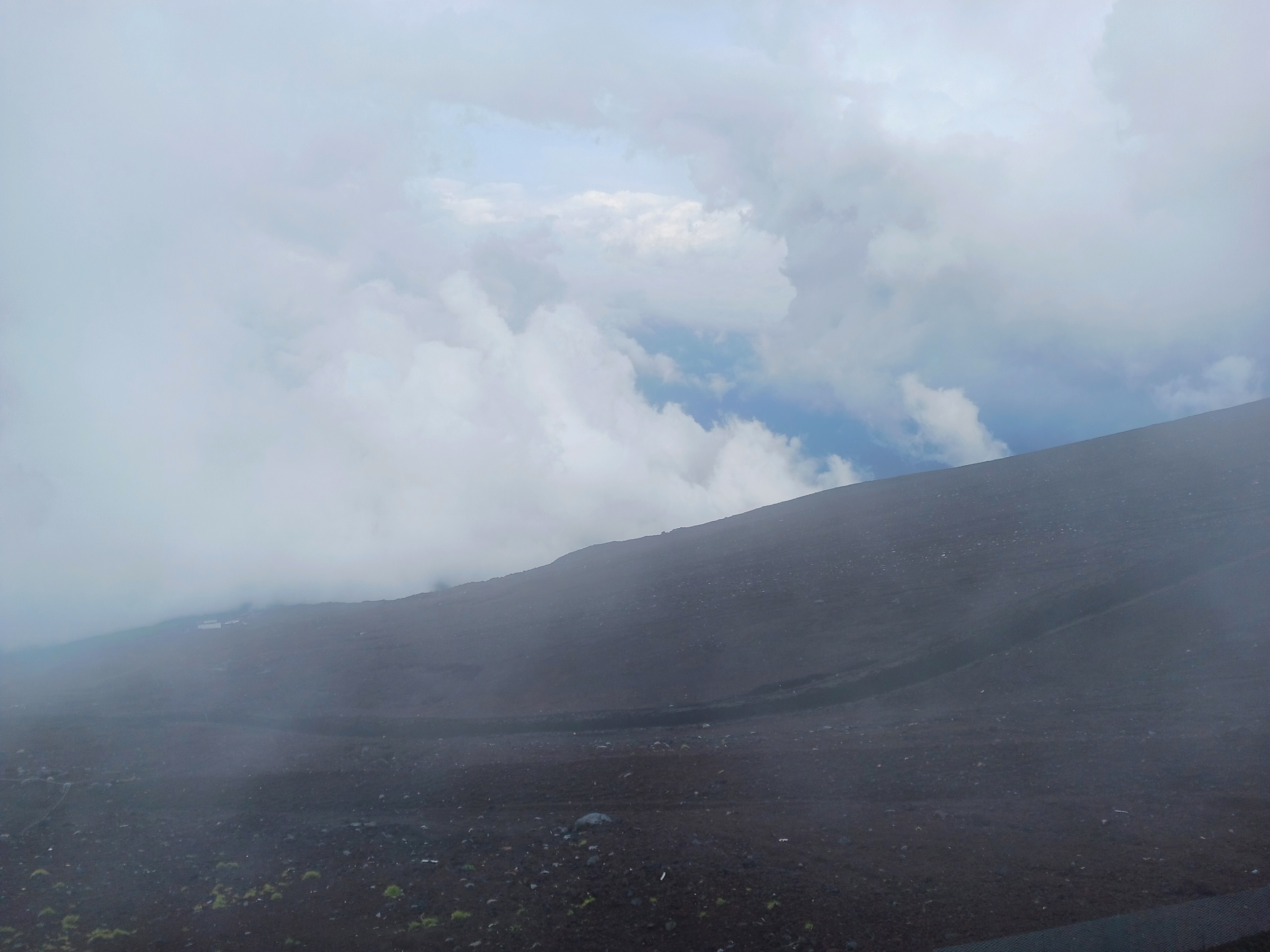 2023.07.14の富士山