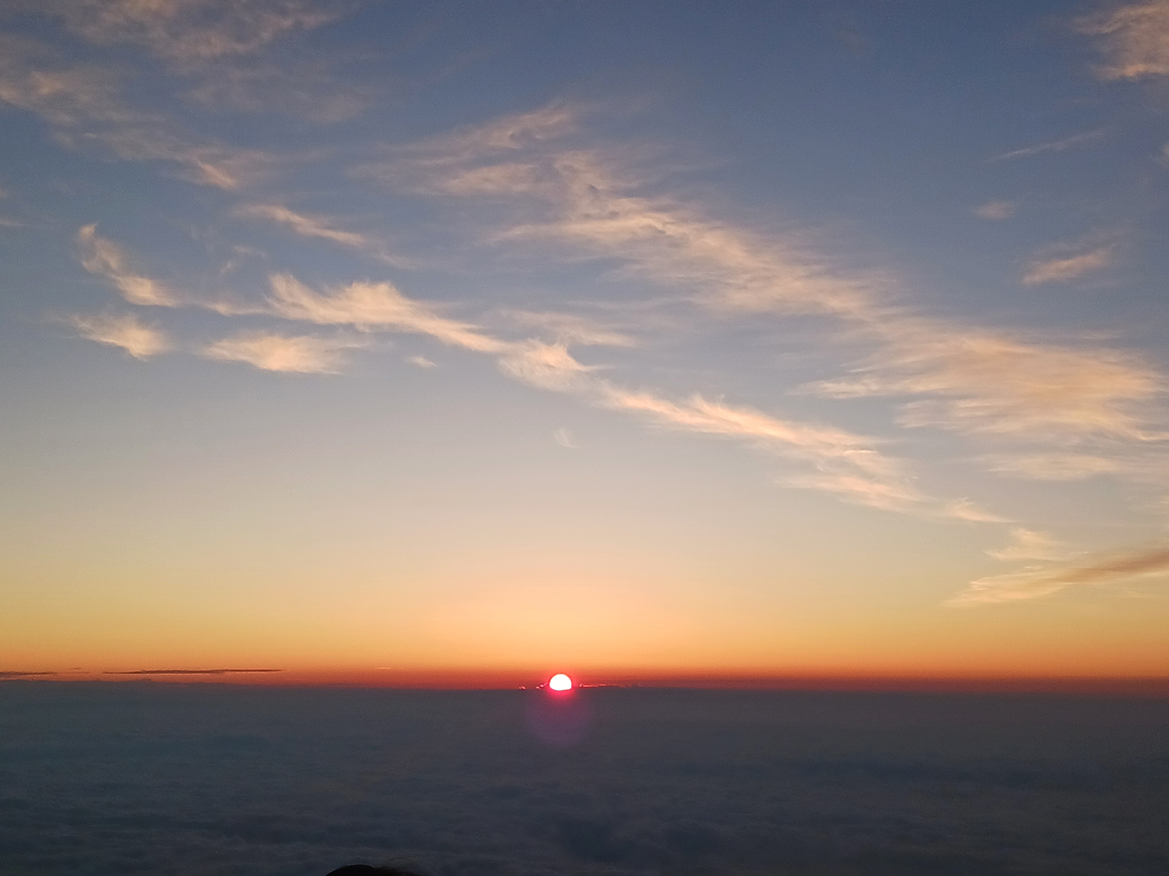 2023.07.21の富士山