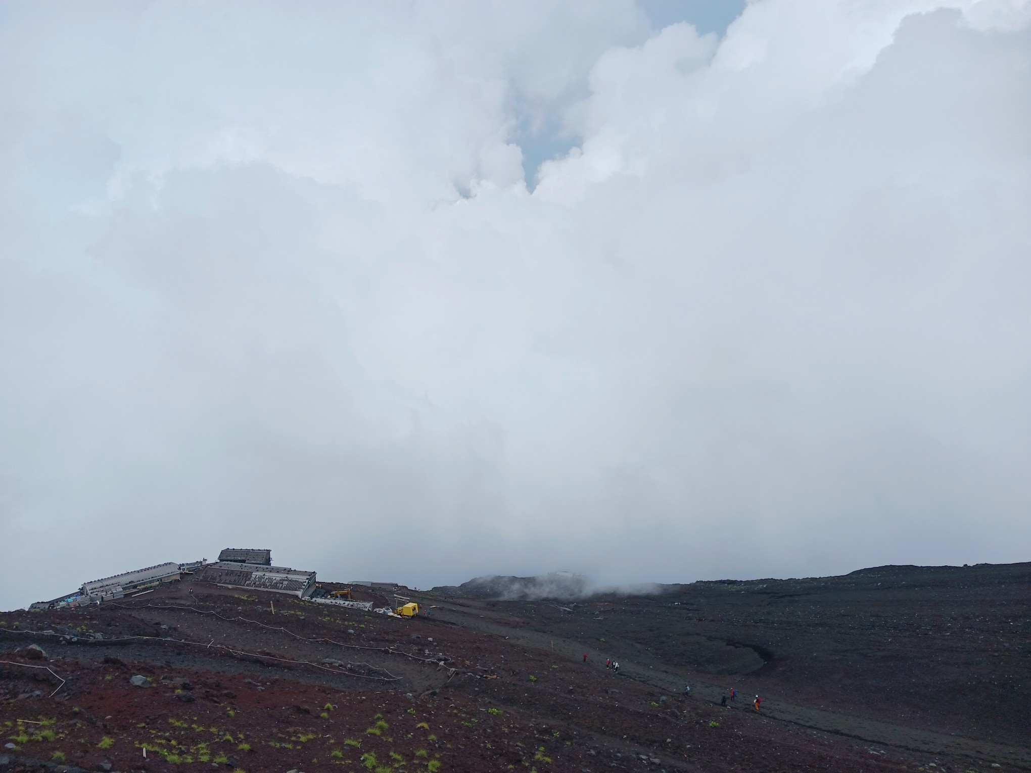 2023.08.01の富士山