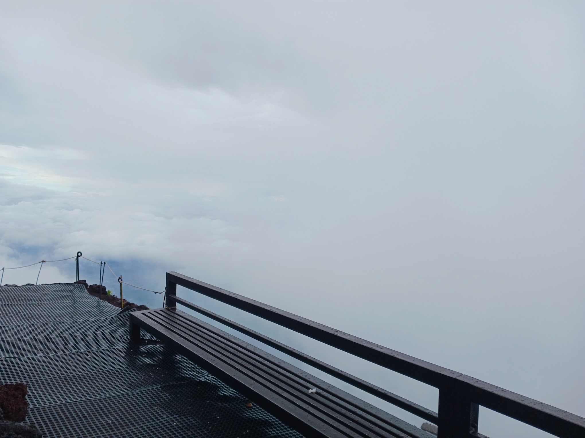 2023.08.09の富士山