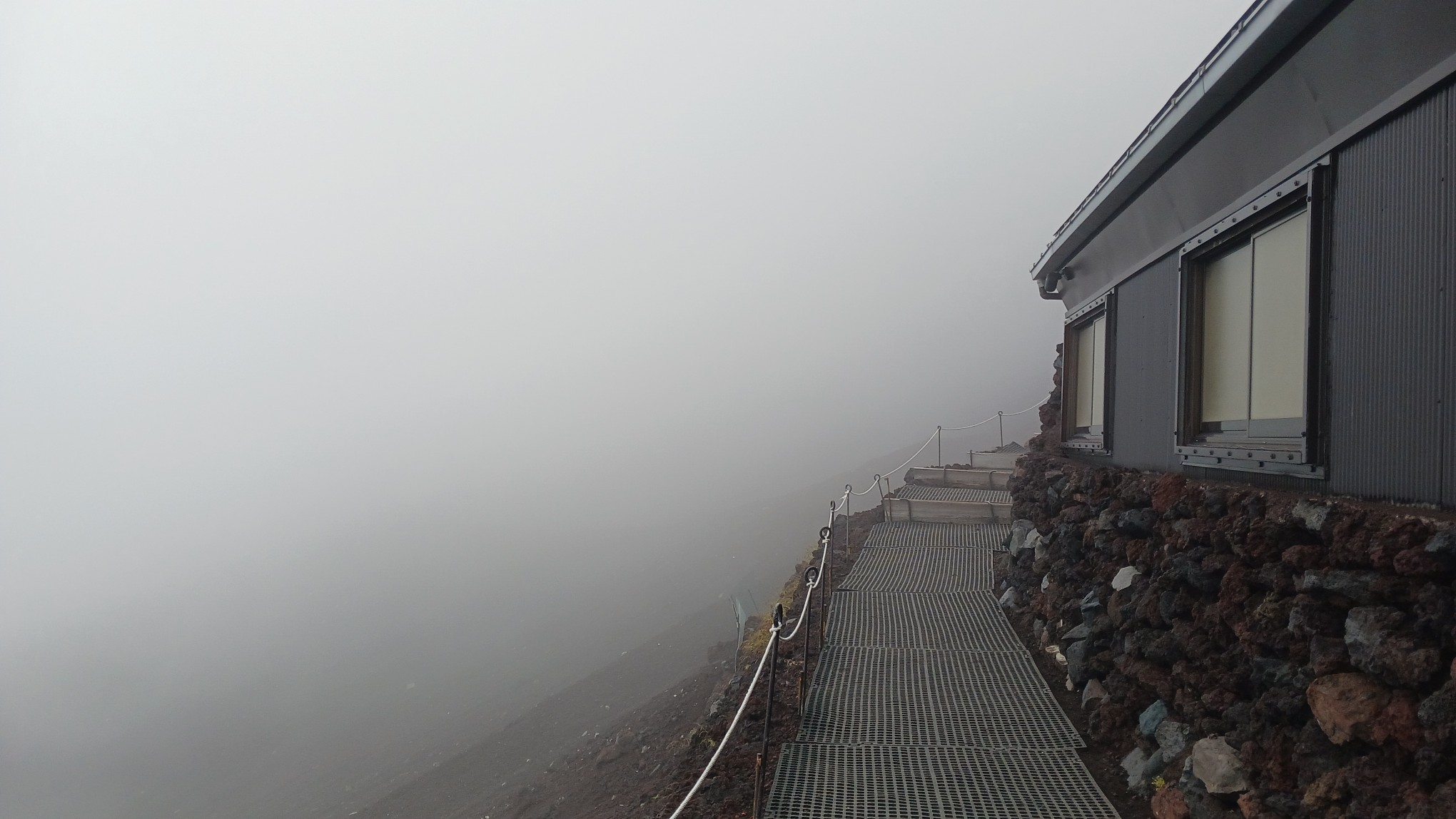 2023.08.27の富士山