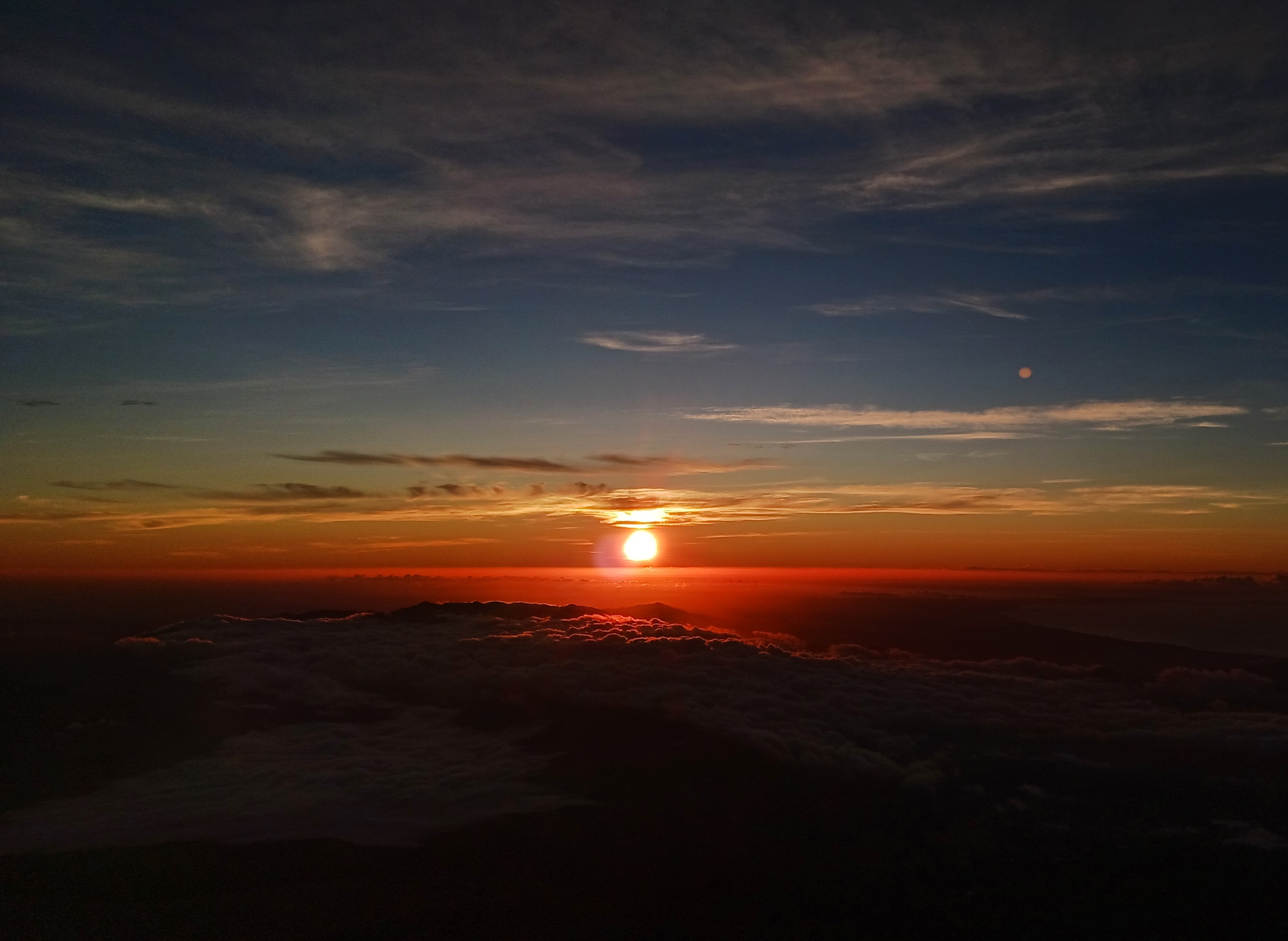 2023.09.01の富士山