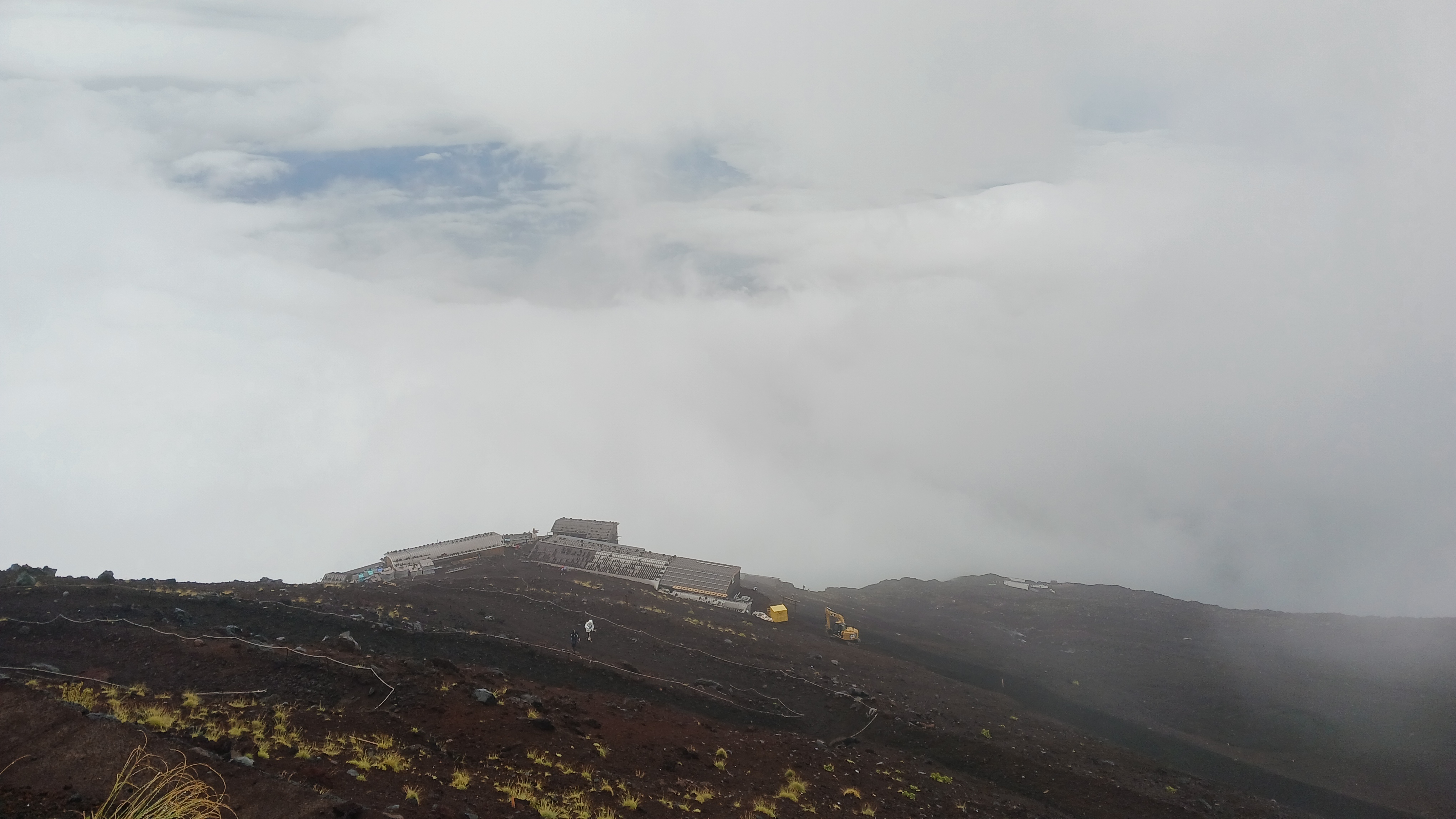 2023.09.06の富士山