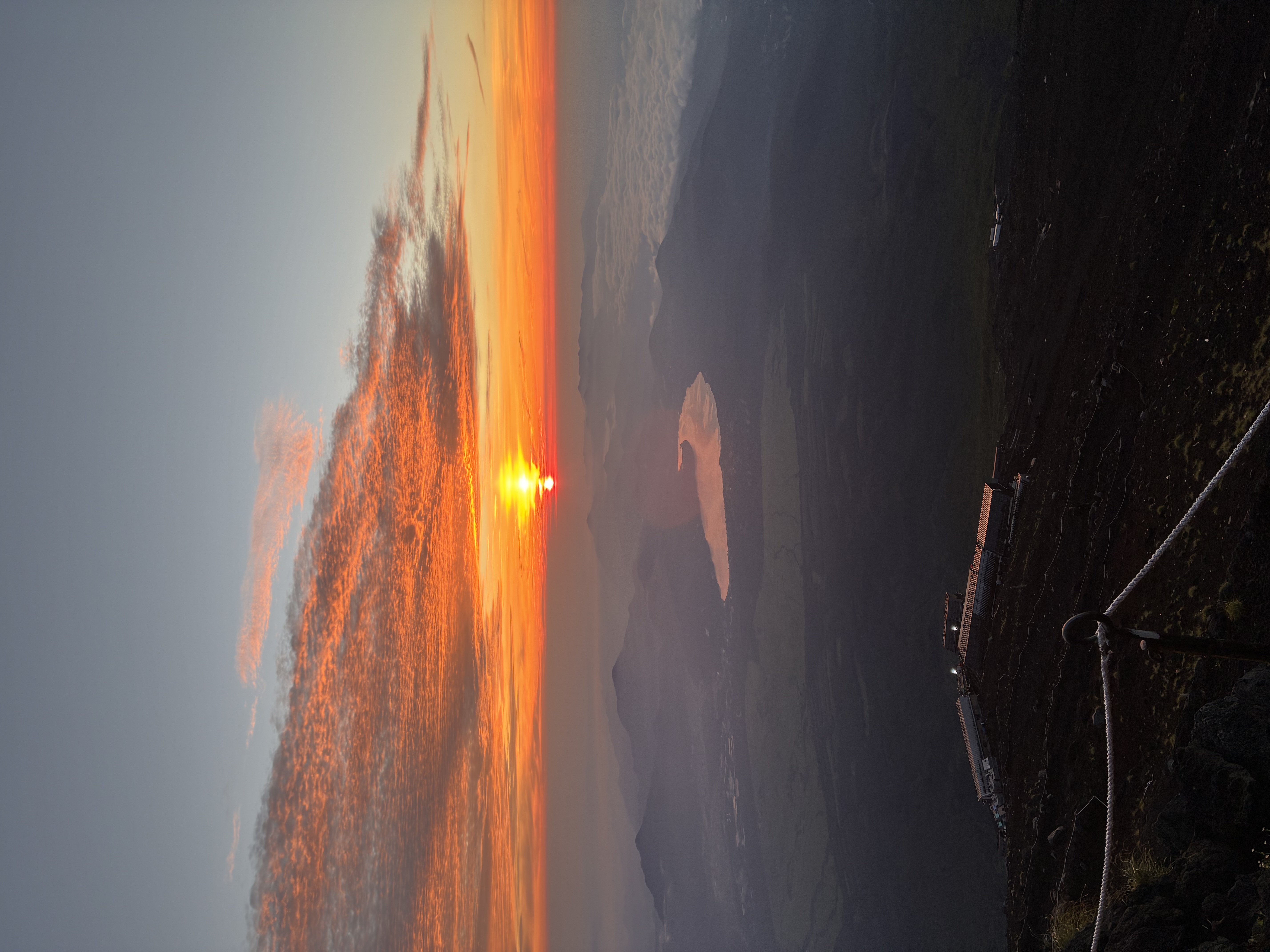 2025.07.25の富士山