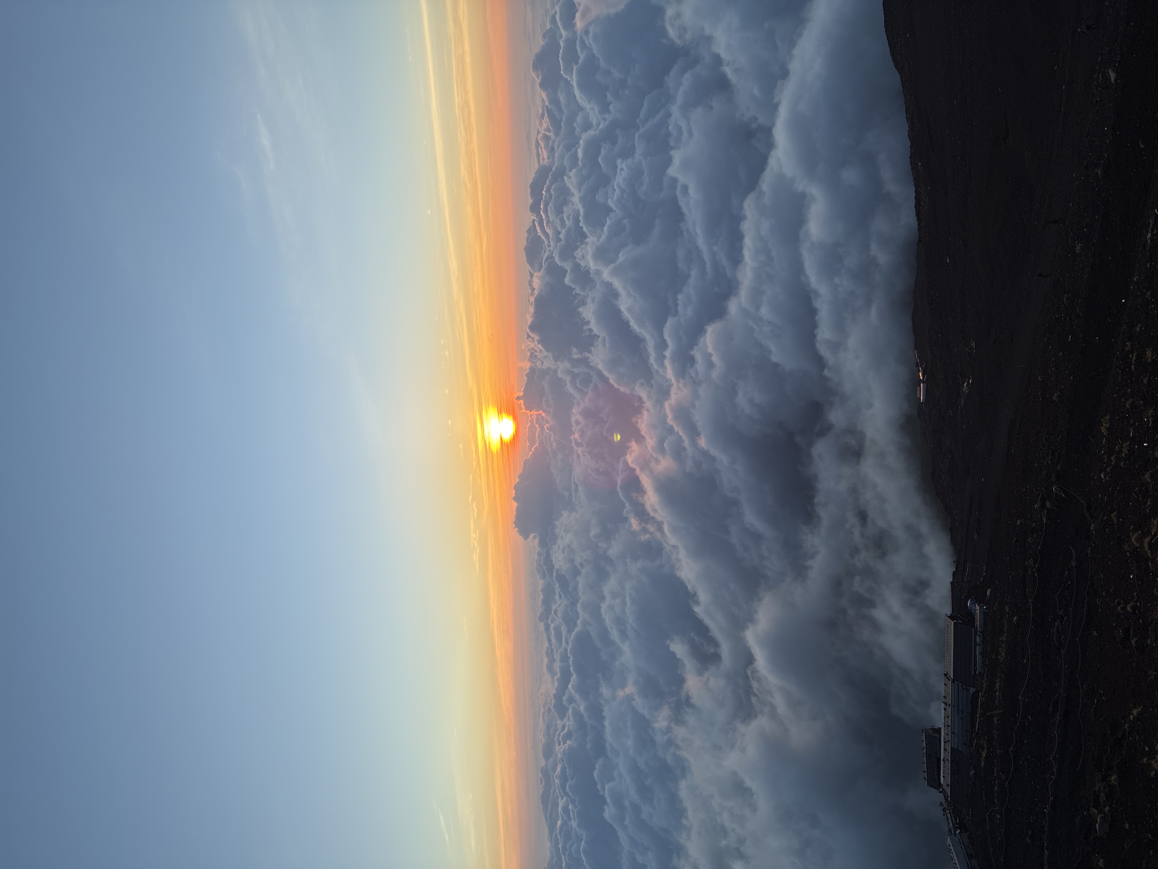 2025.08.28の富士山