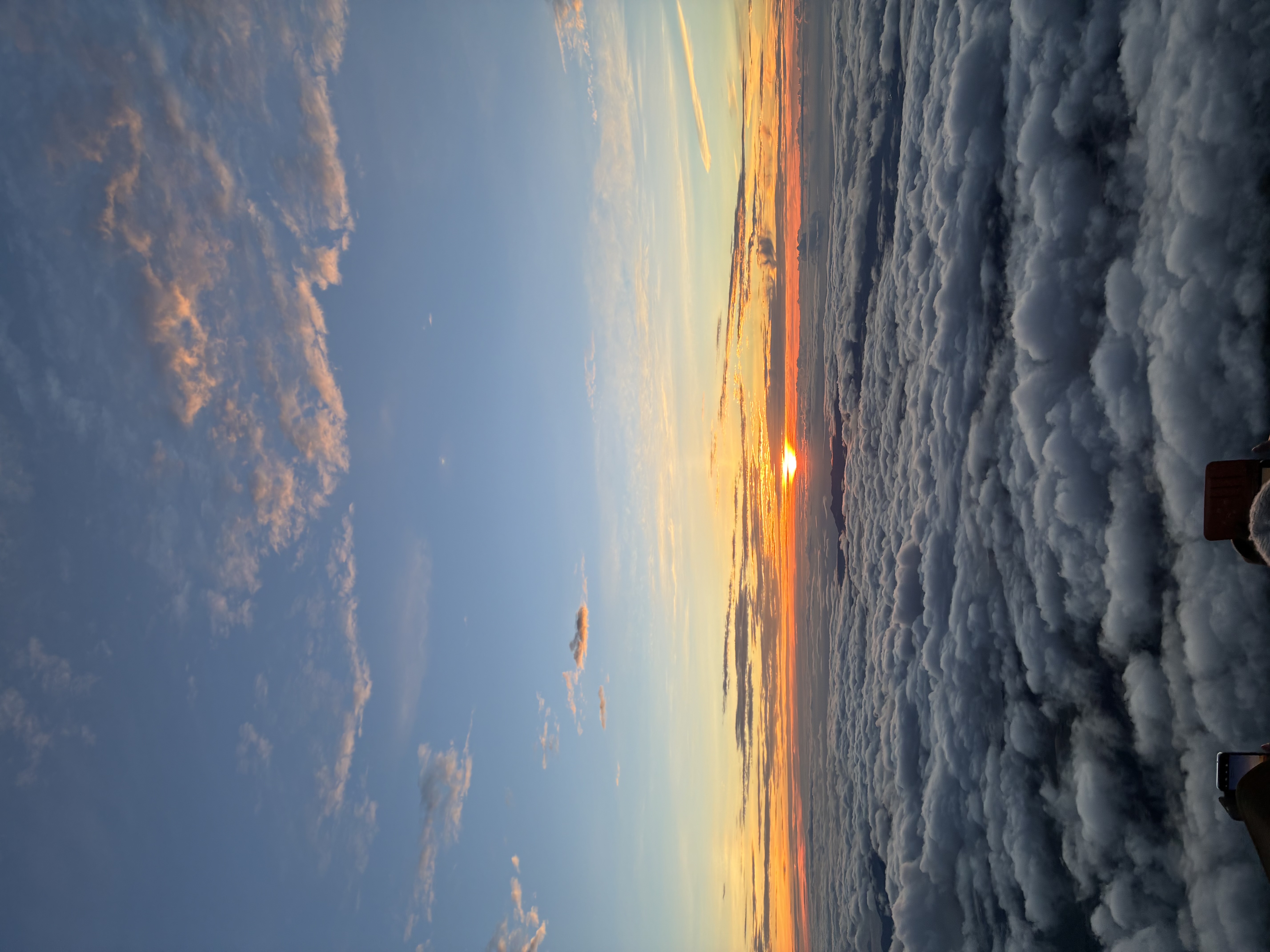 2026.08.18の富士山