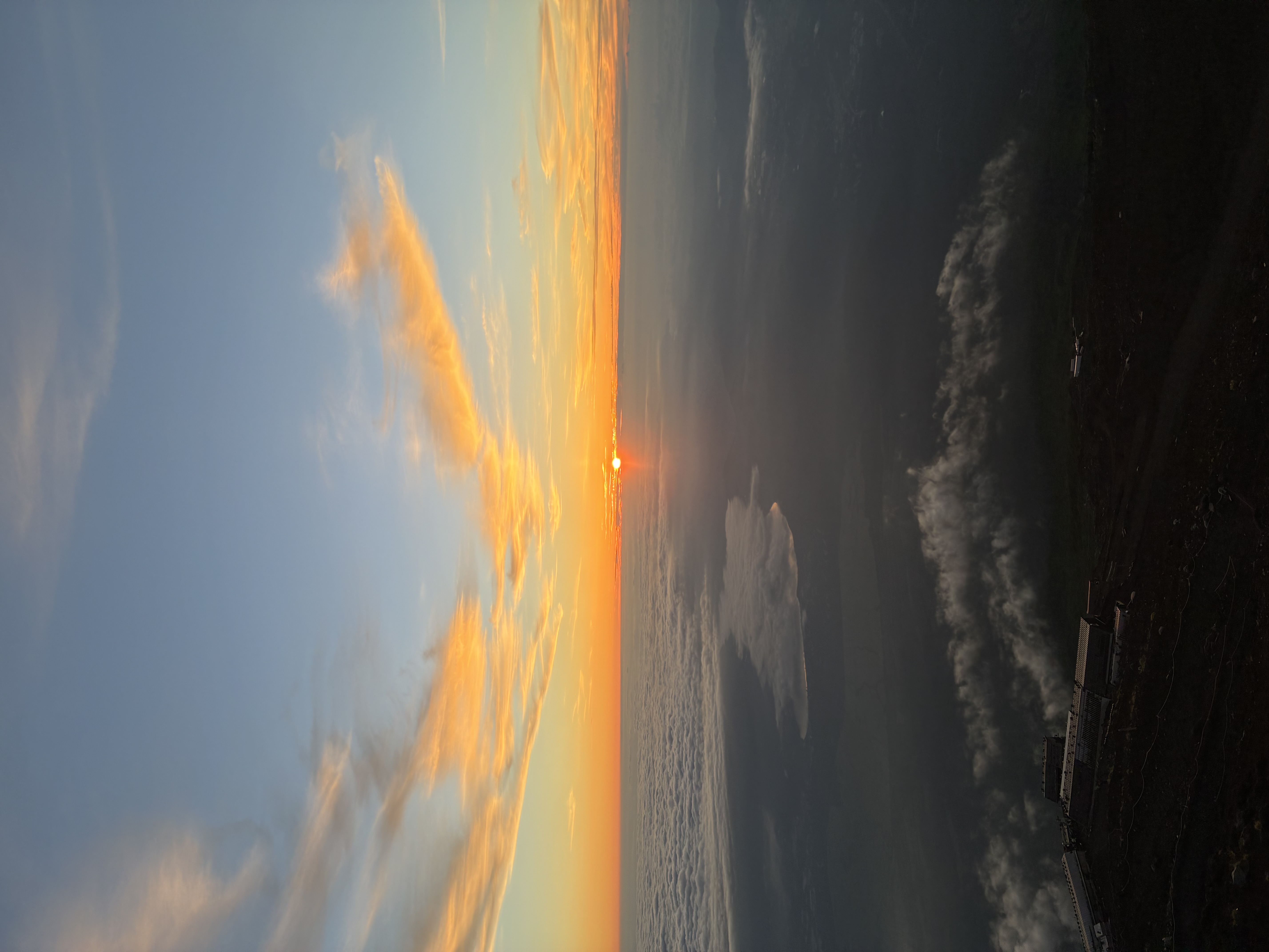 2026.08.19の富士山