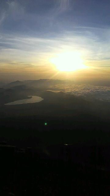 2010.08.30の富士山