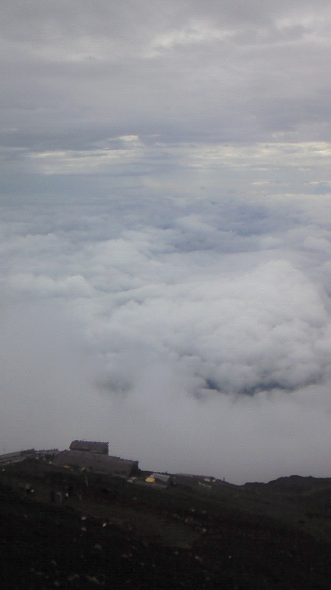 2008.07.18の富士山