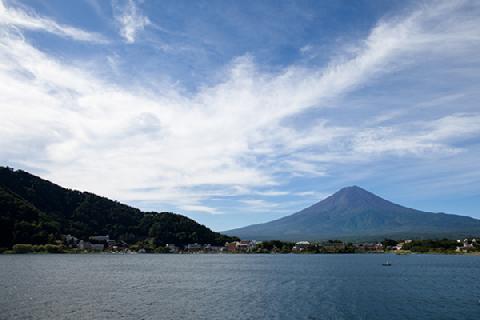 2010.09.07の富士山