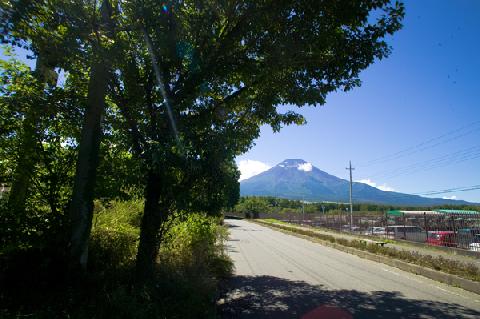 2010.09.17の富士山