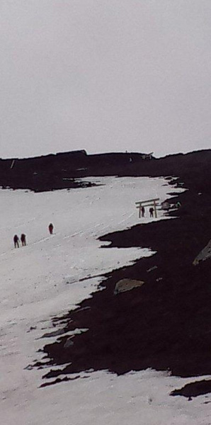 2011.06.16の富士山