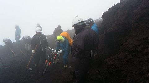 2011.06.26の富士山